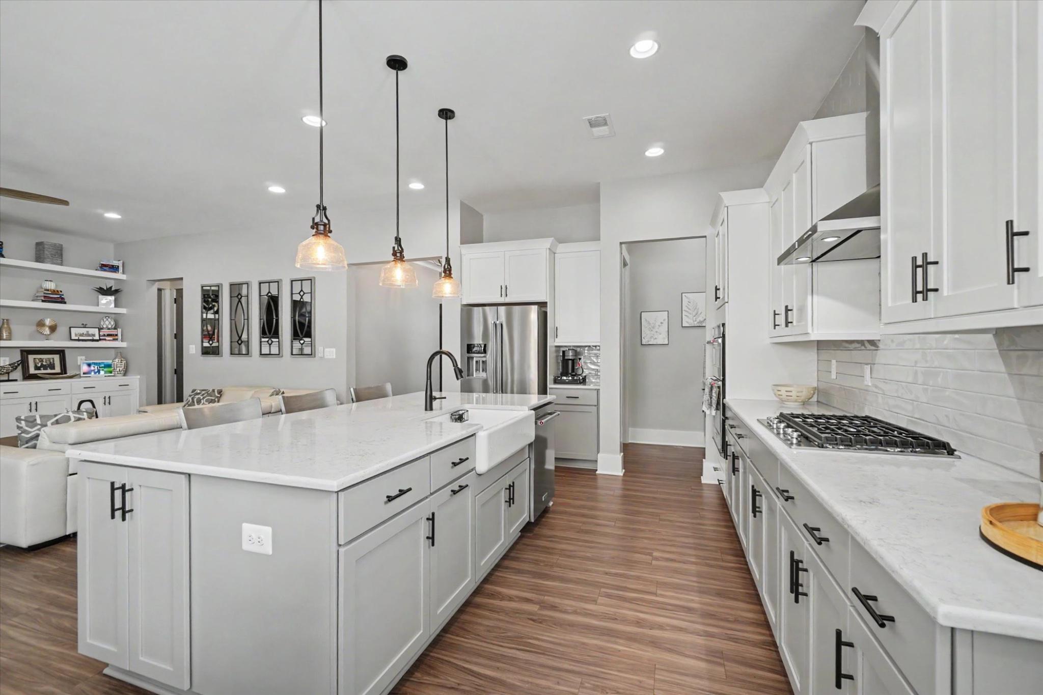 AMBLEBROOK - Residential