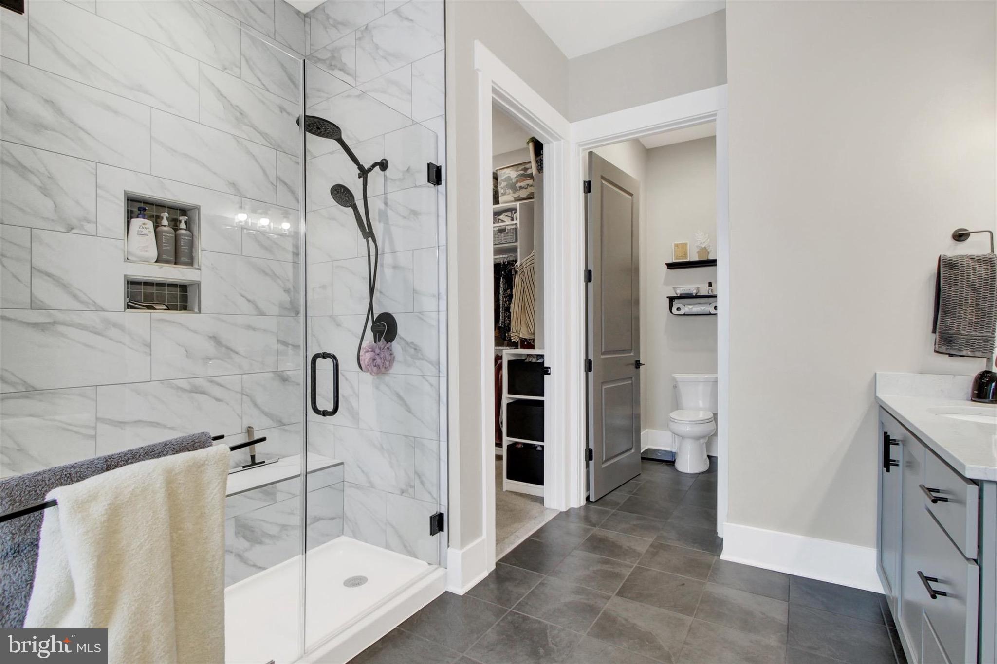 AMBLEBROOK - Residential