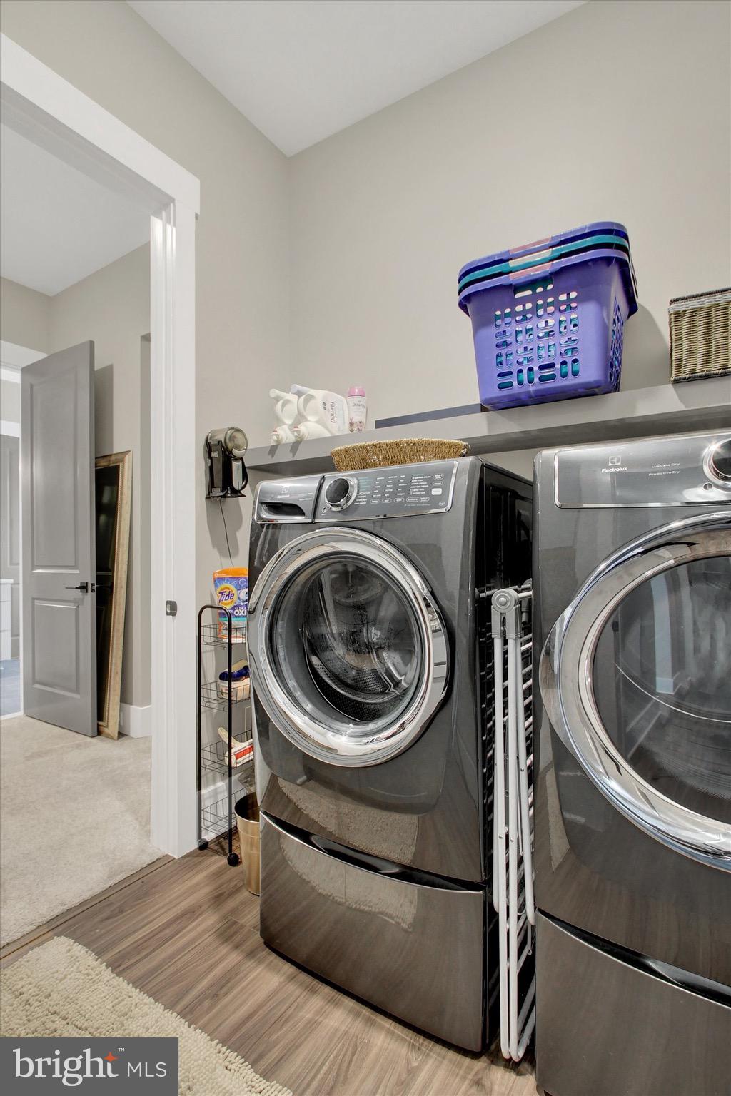 AMBLEBROOK - Residential