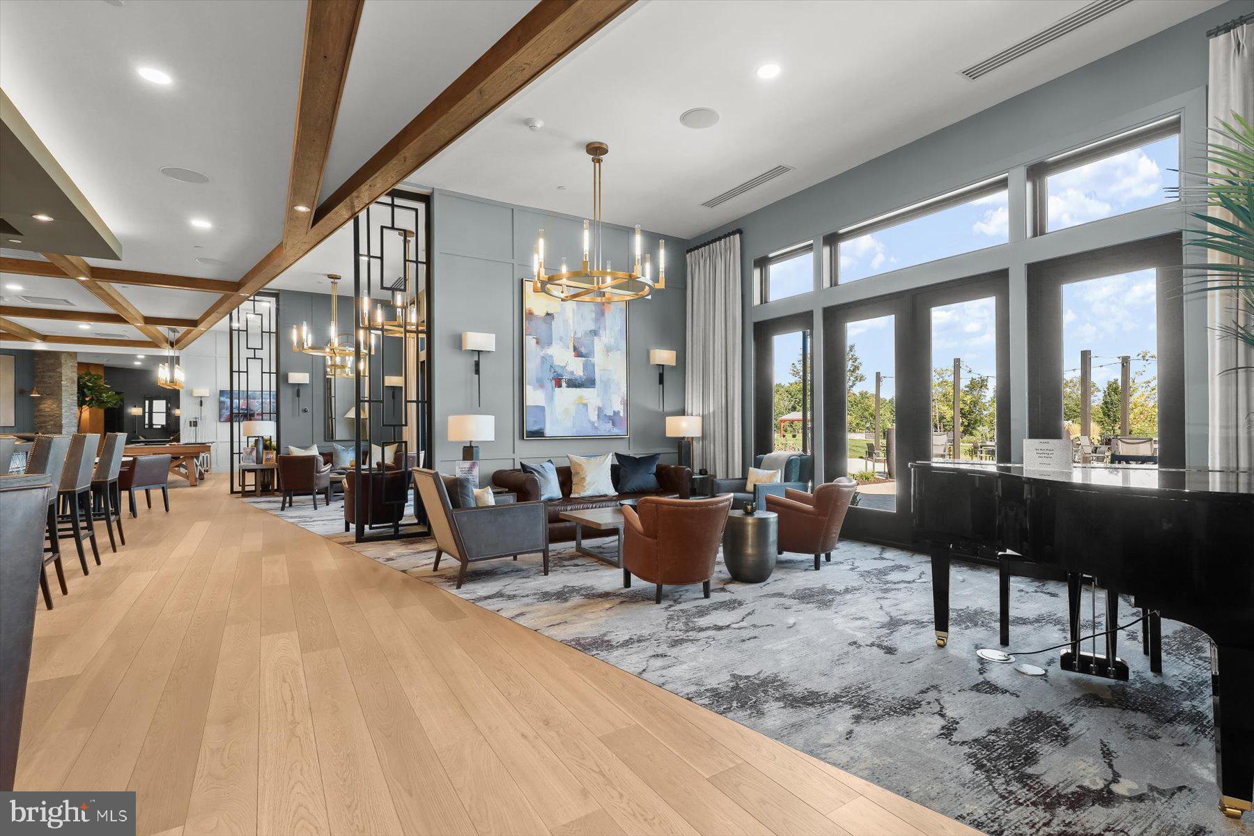 AMBLEBROOK - Residential