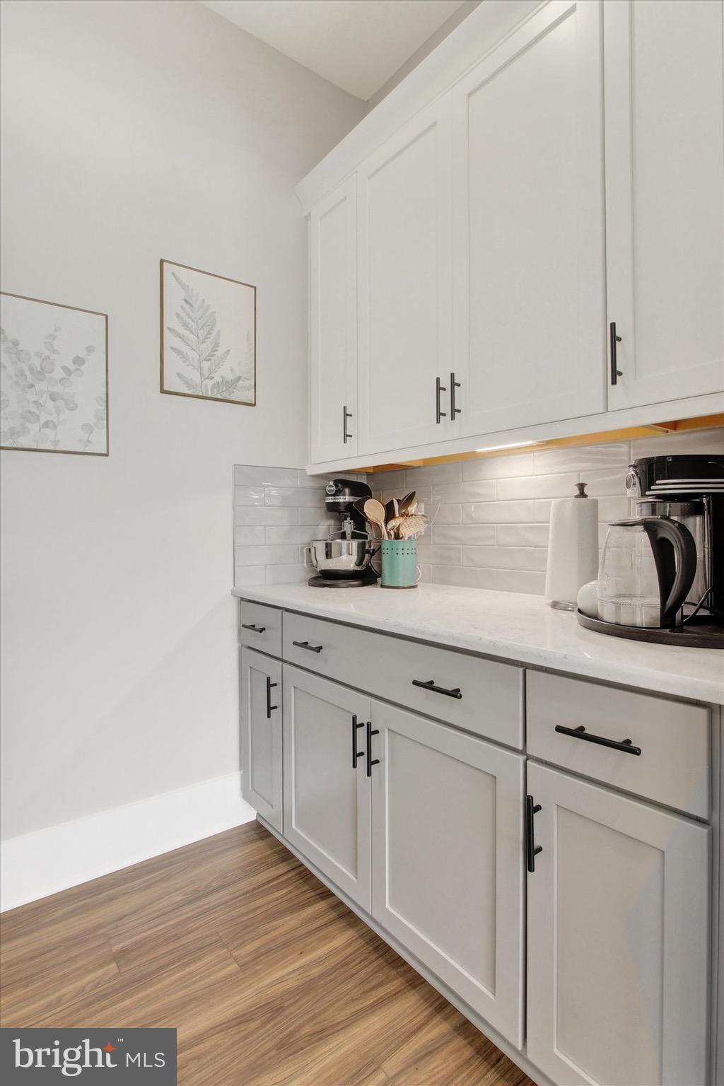 AMBLEBROOK - Residential