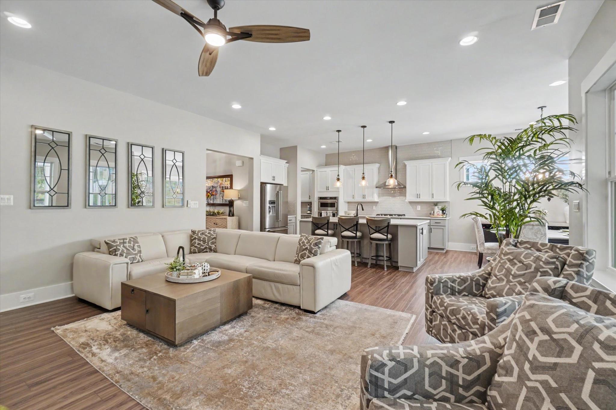 AMBLEBROOK - Residential