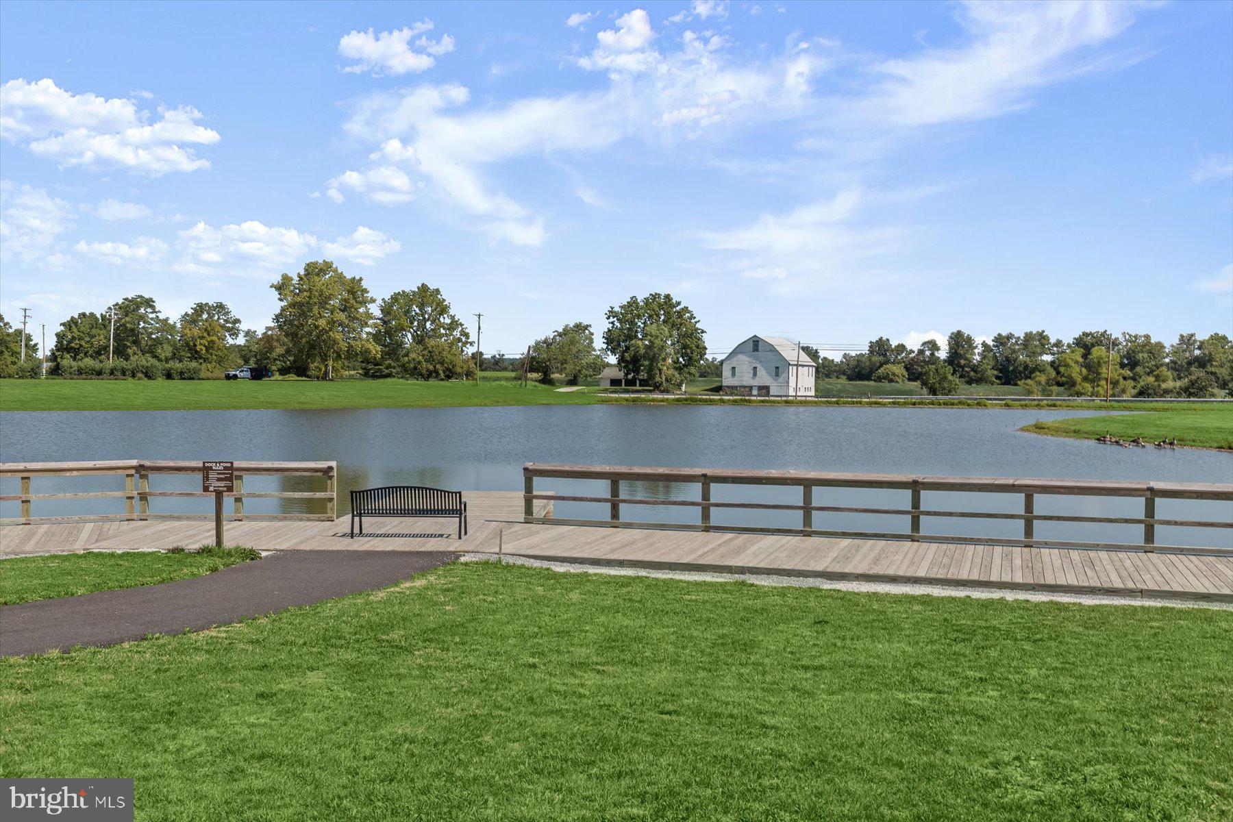 AMBLEBROOK - Residential