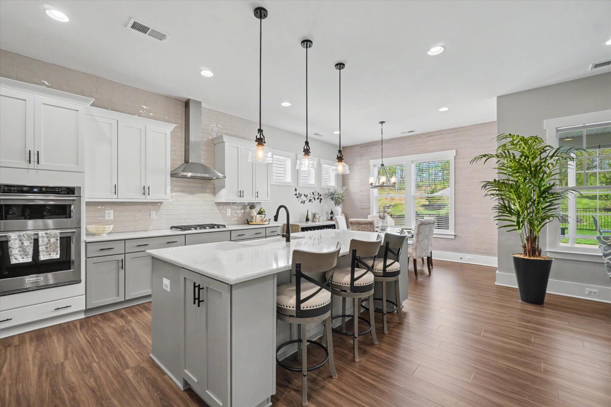 AMBLEBROOK - Residential