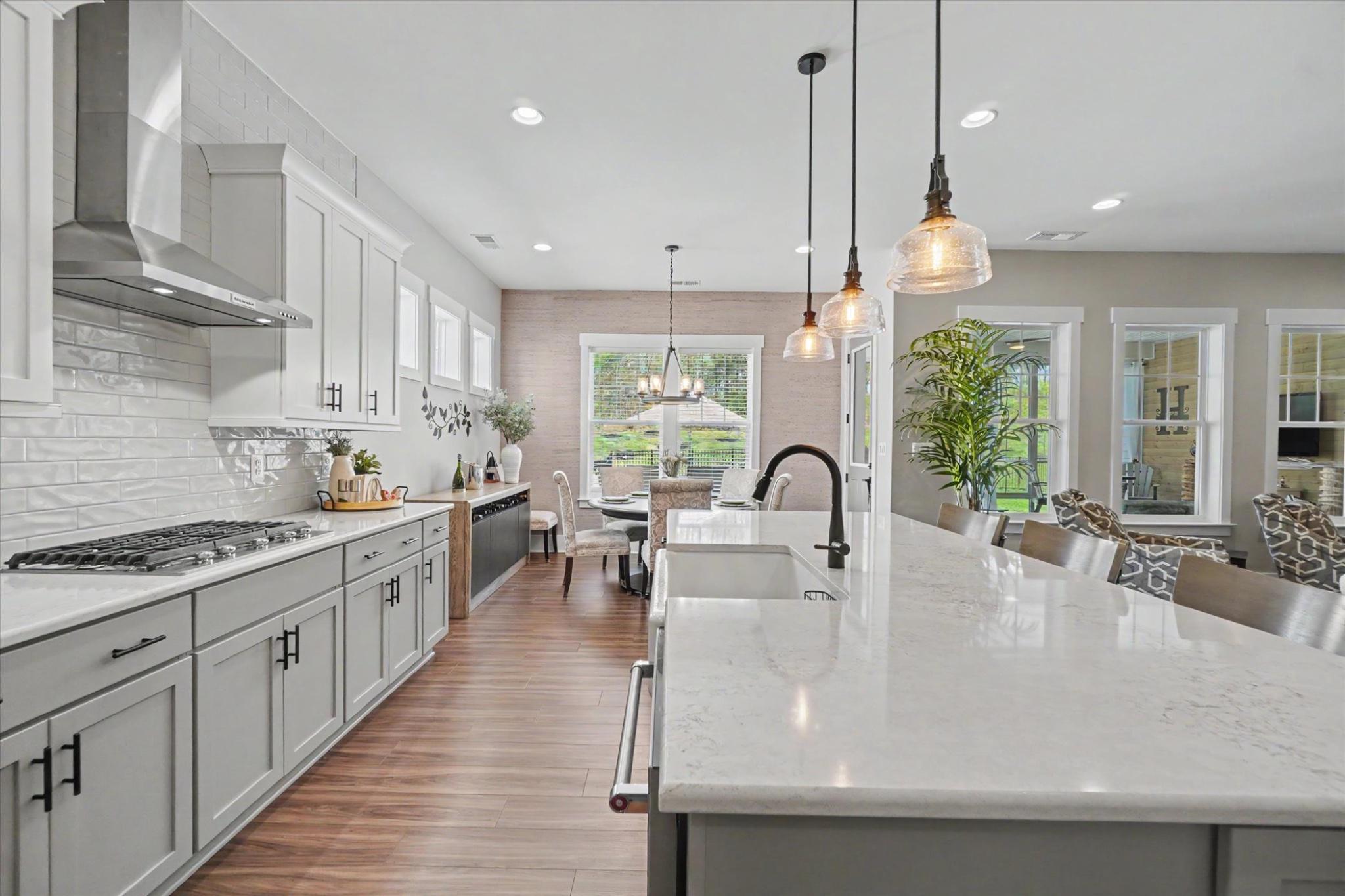 AMBLEBROOK - Residential