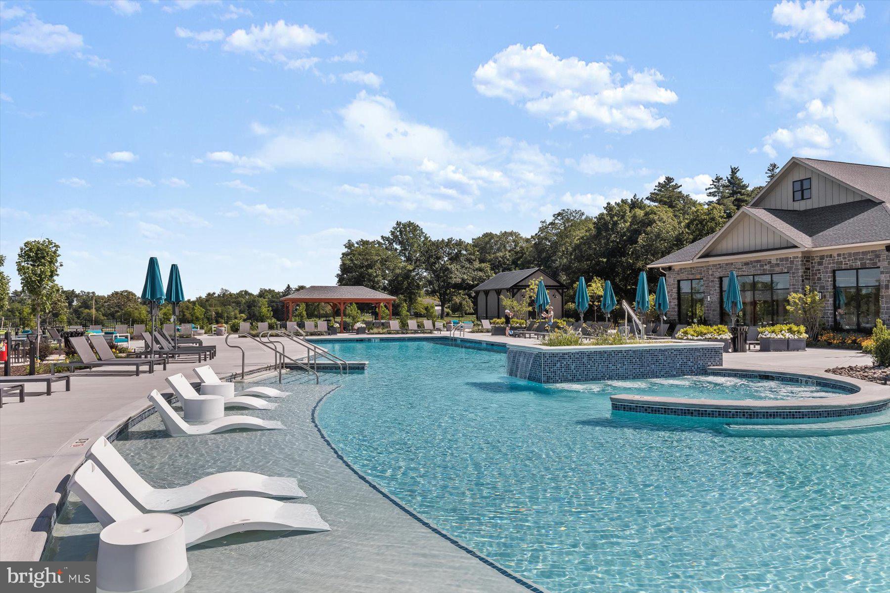 AMBLEBROOK - Residential