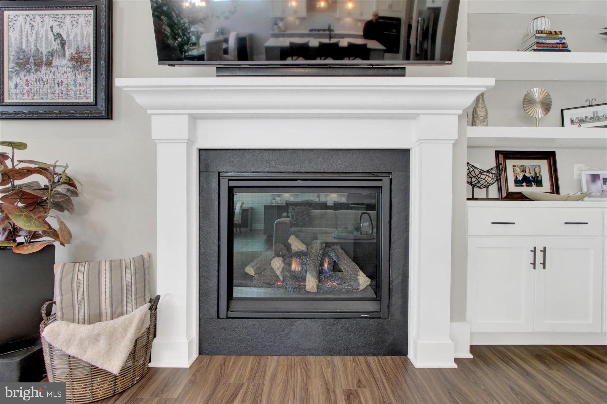 AMBLEBROOK - Residential