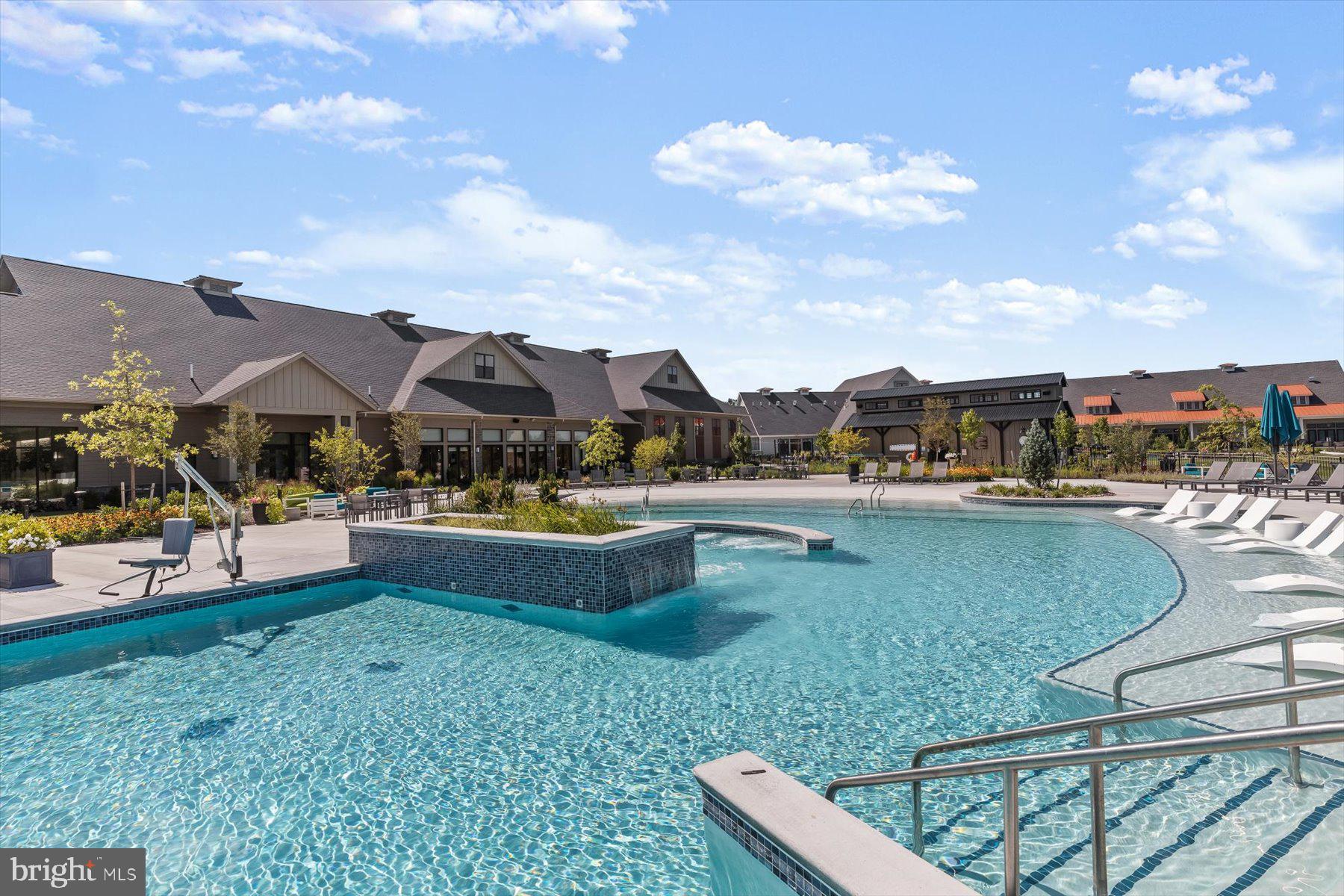 AMBLEBROOK - Residential