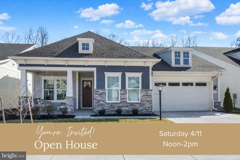 371 QUIET CREEK DRIVE GETTYSBURG PA 17325