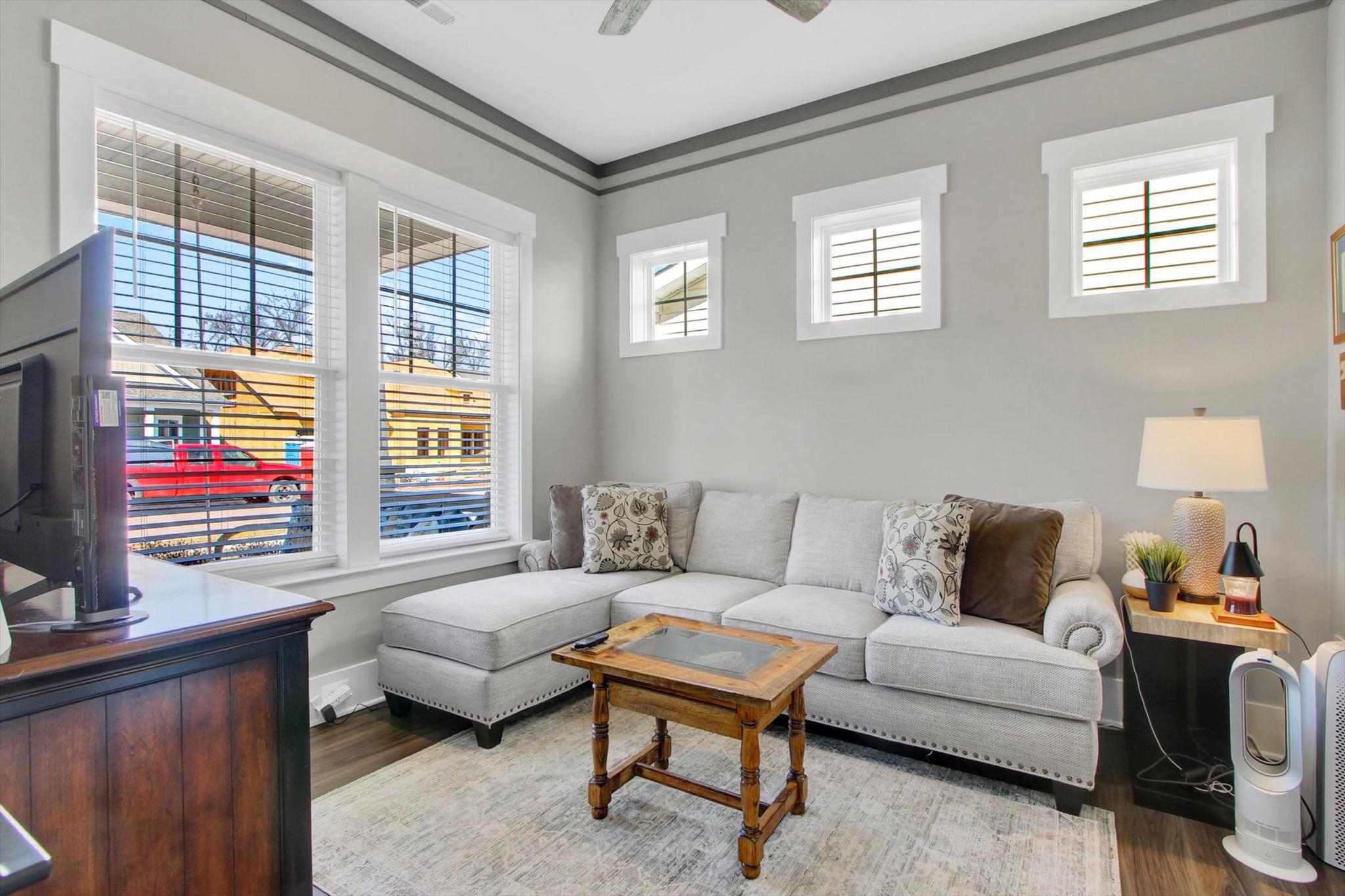 AMBLEBROOK - Residential