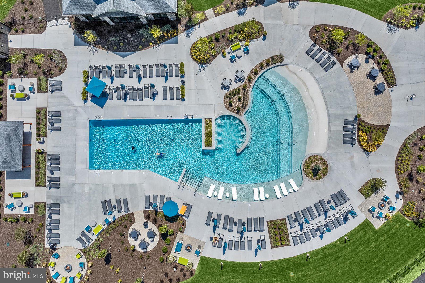 AMBLEBROOK - Residential