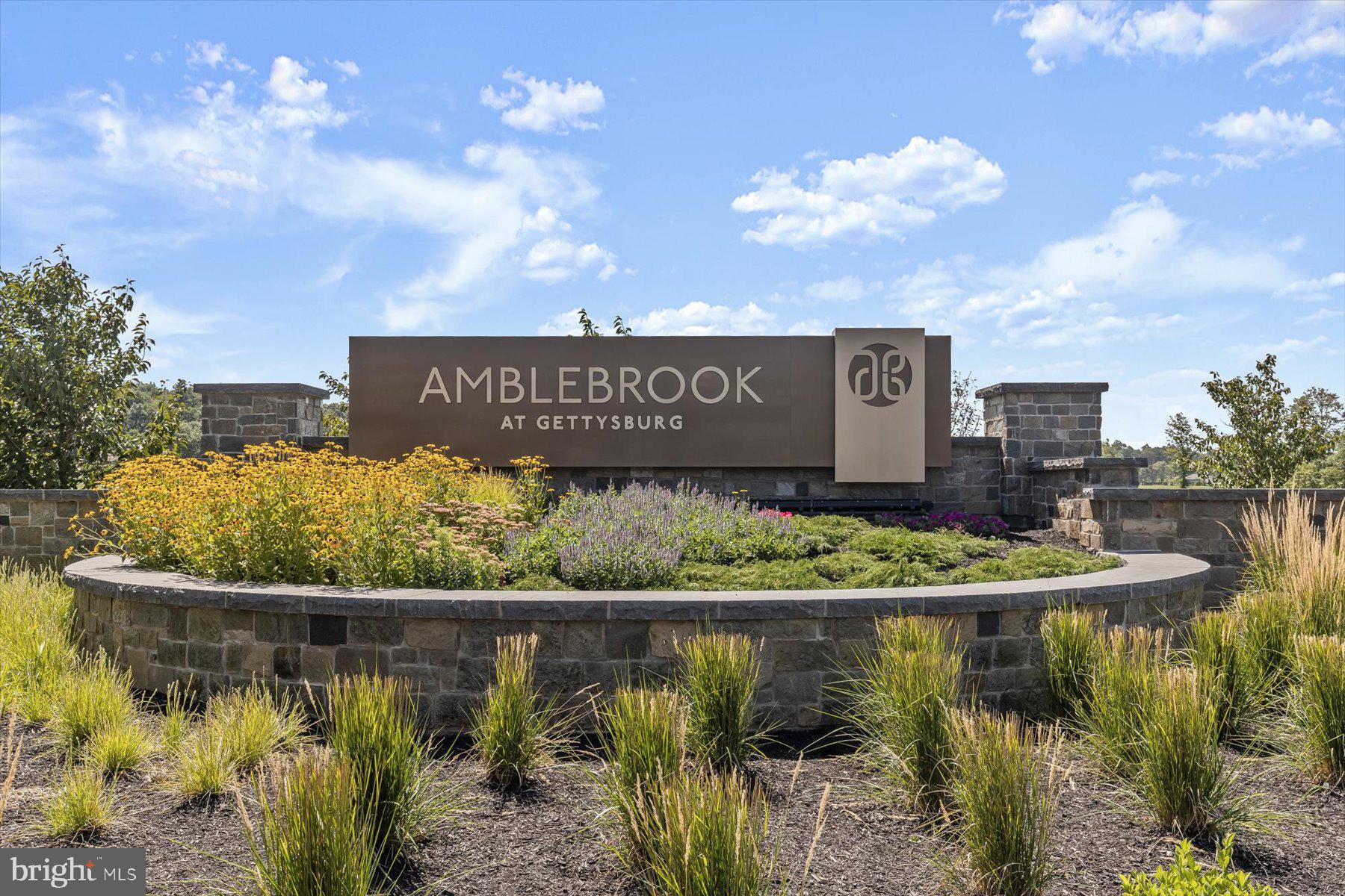 AMBLEBROOK - Residential