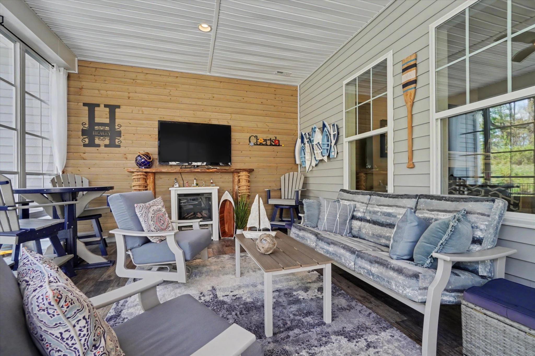 AMBLEBROOK - Residential