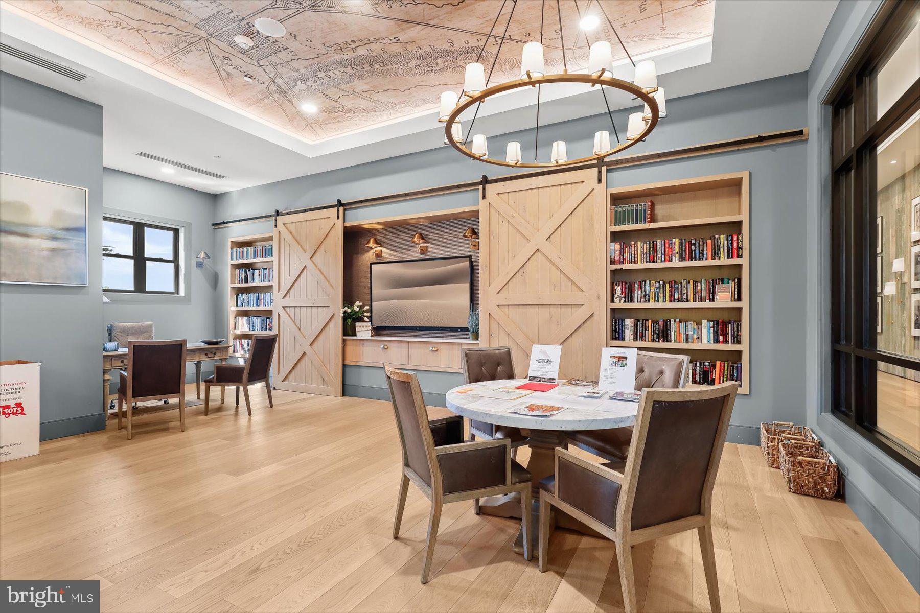 AMBLEBROOK - Residential