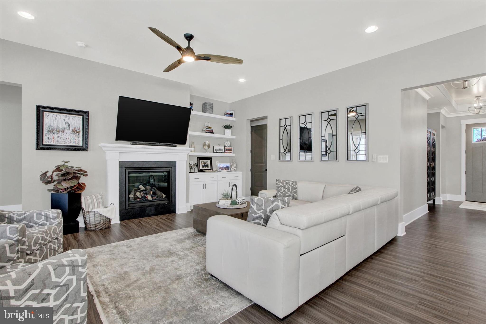 AMBLEBROOK - Residential