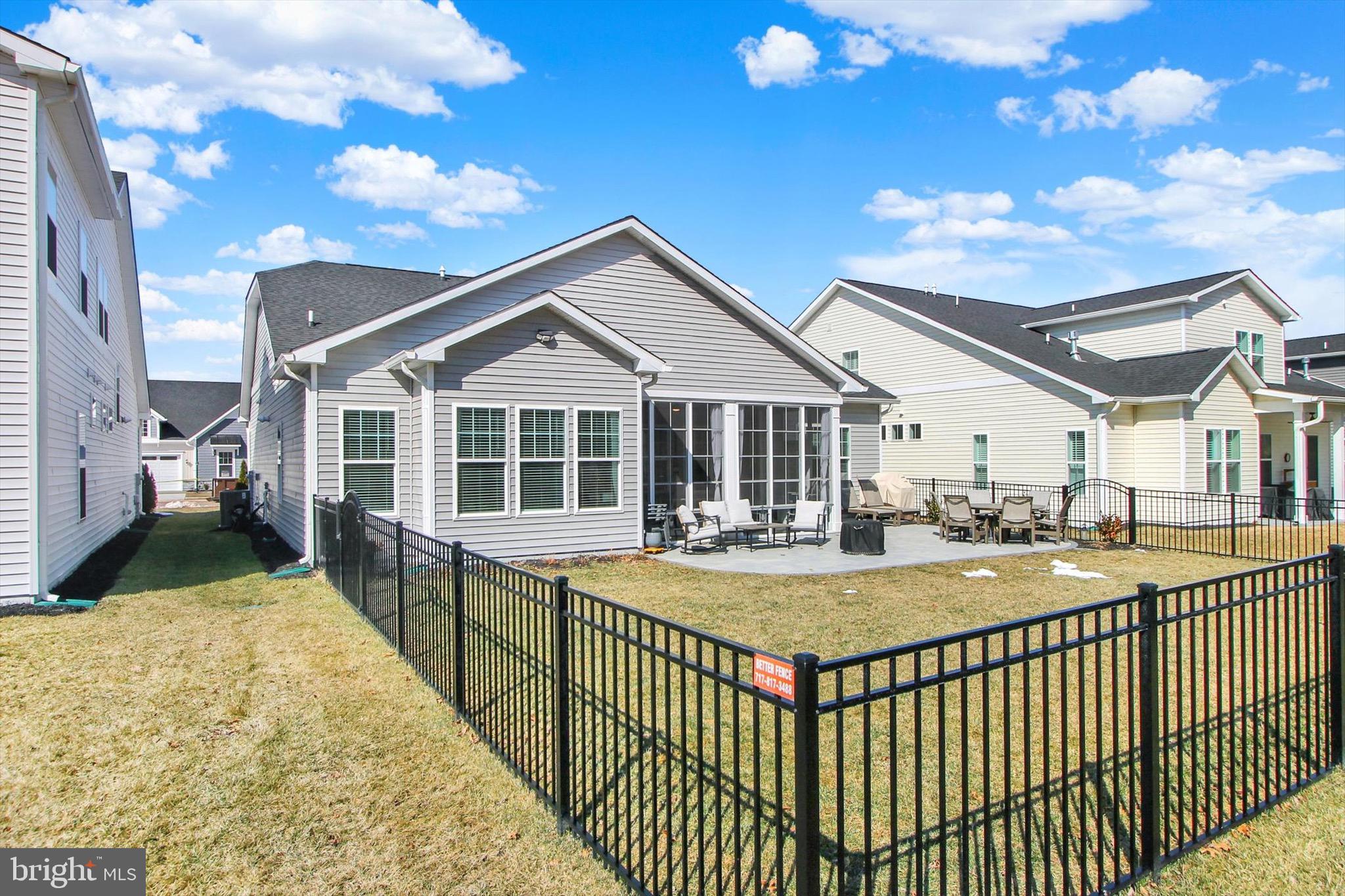 AMBLEBROOK - Residential