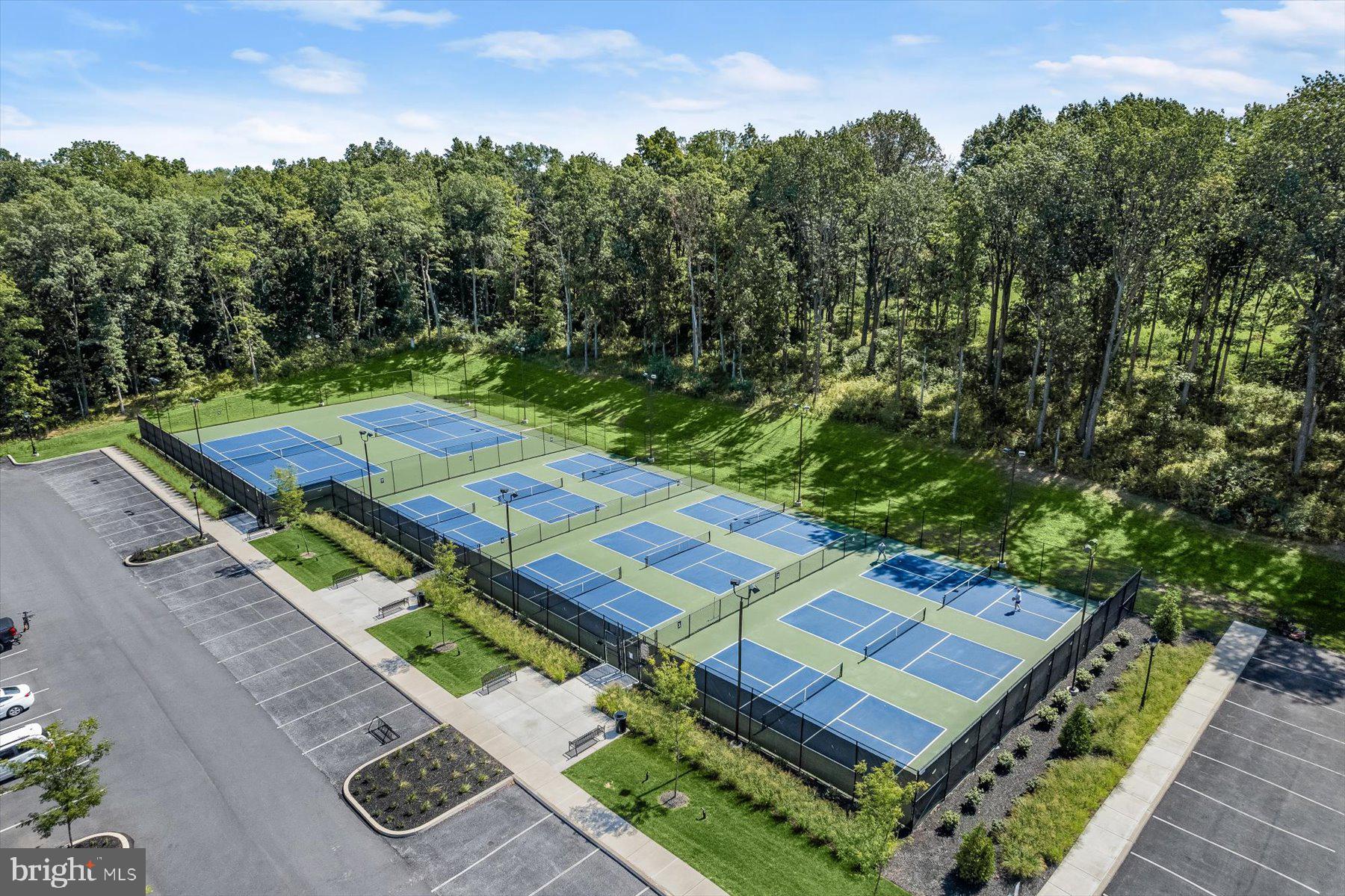 AMBLEBROOK - Residential