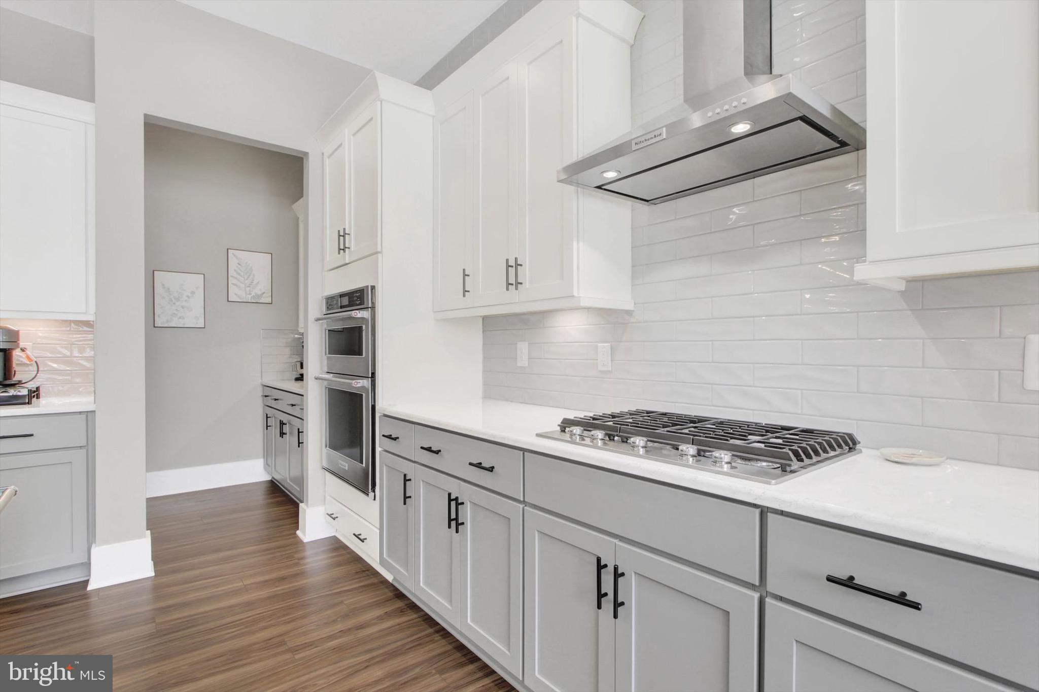 AMBLEBROOK - Residential