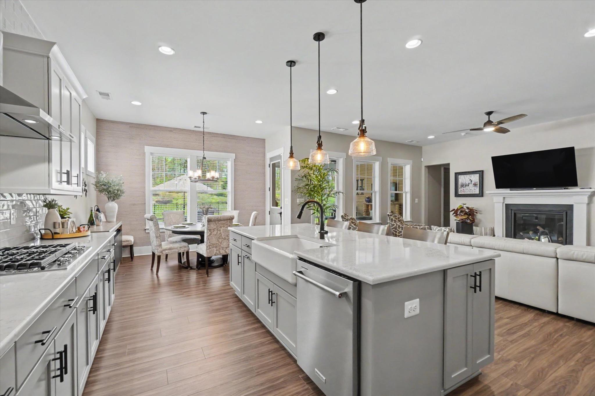 AMBLEBROOK - Residential