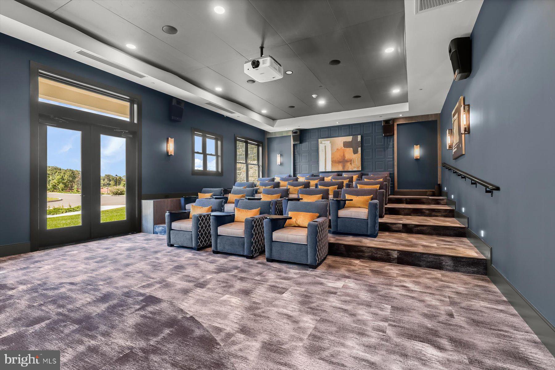 AMBLEBROOK - Residential