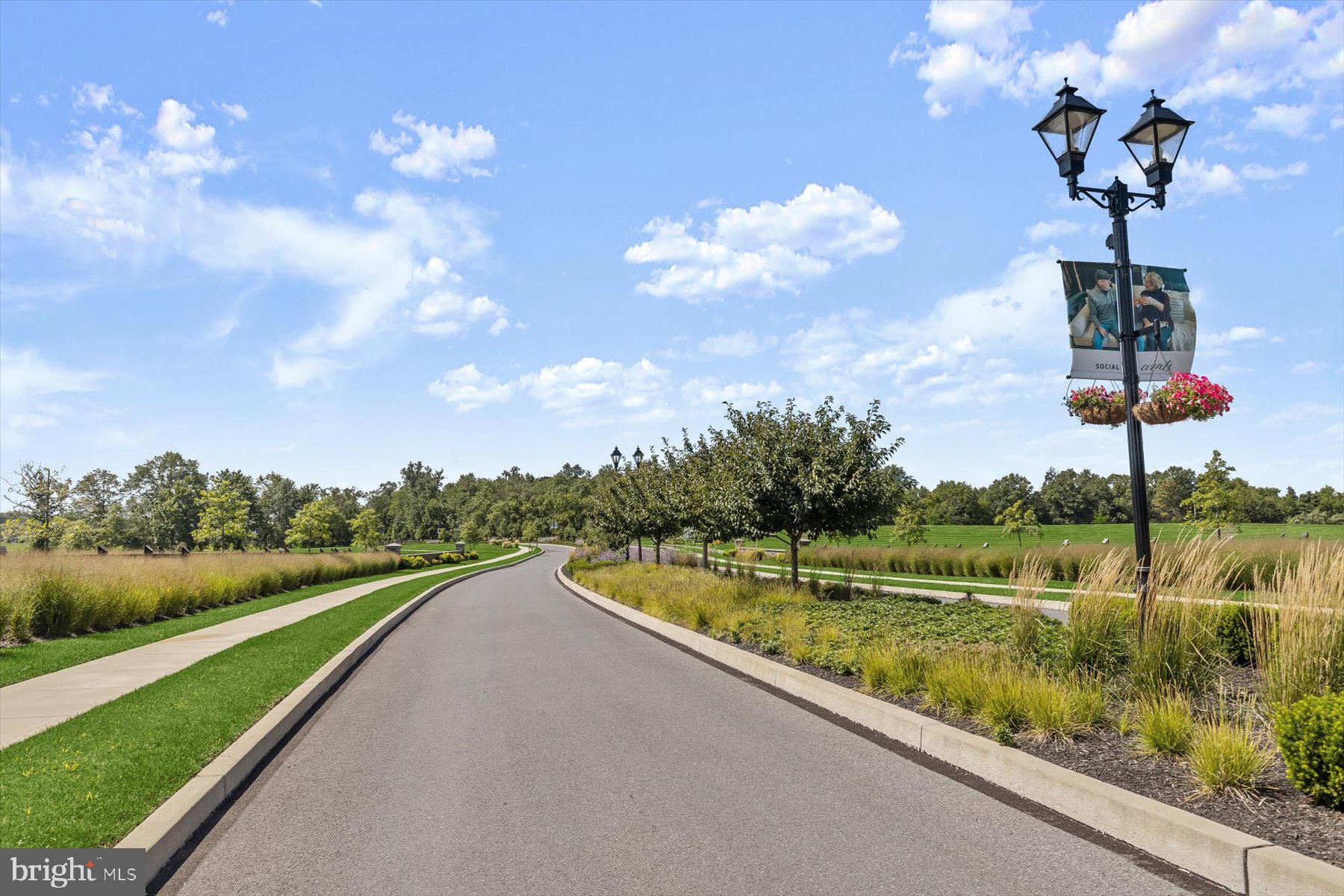 AMBLEBROOK - Residential