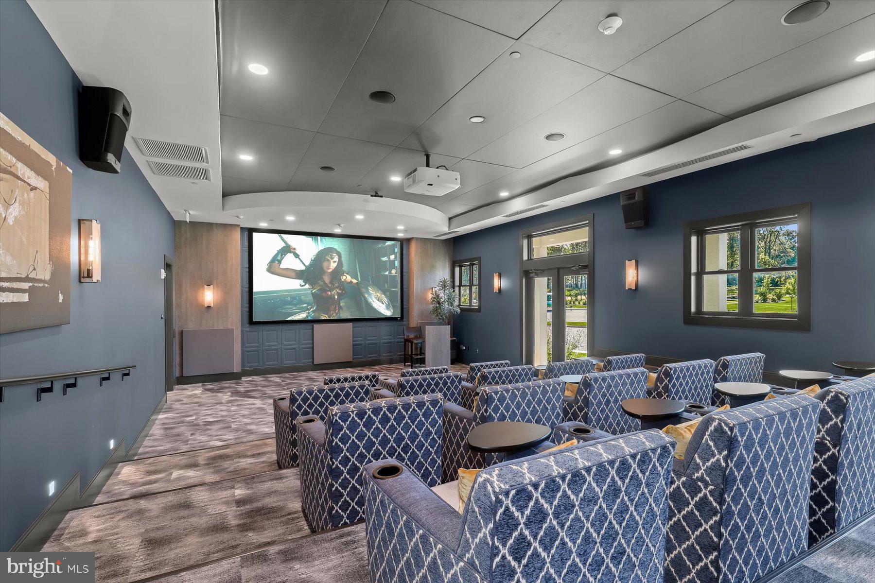 AMBLEBROOK - Residential