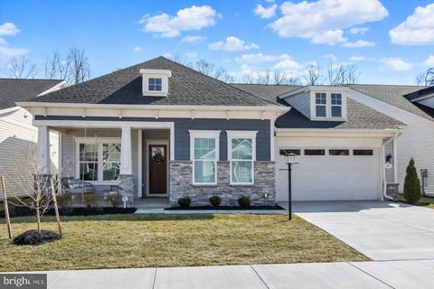 371 QUIET CREEK DRIVE GETTYSBURG PA 17325