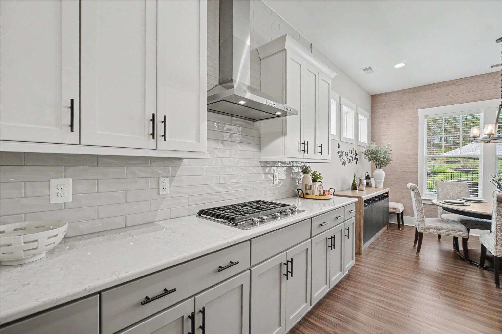 AMBLEBROOK - Residential