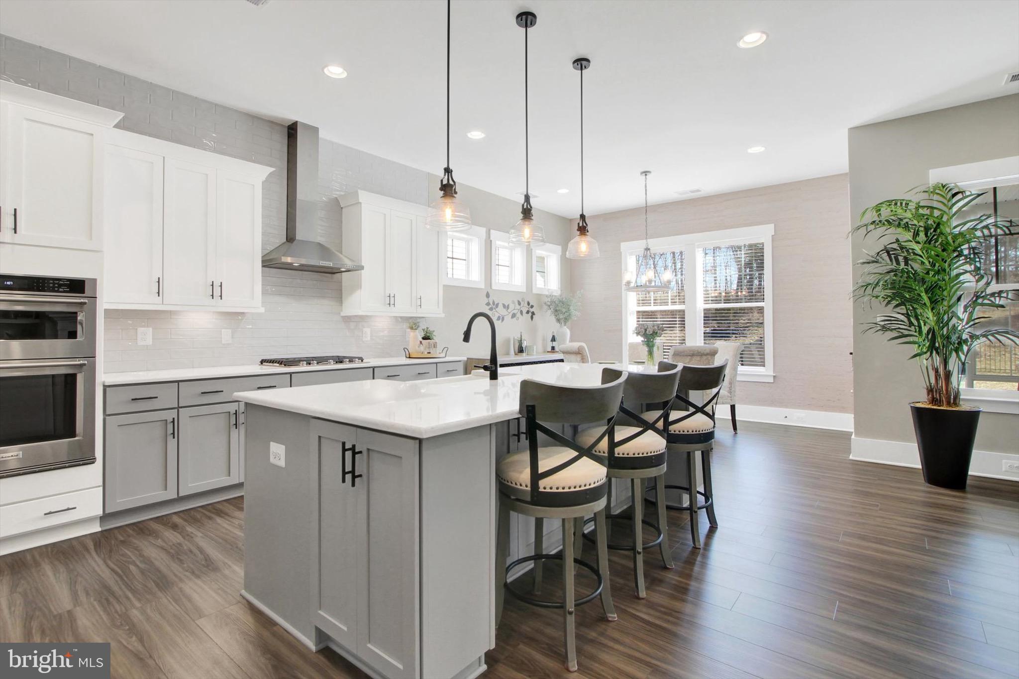 AMBLEBROOK - Residential