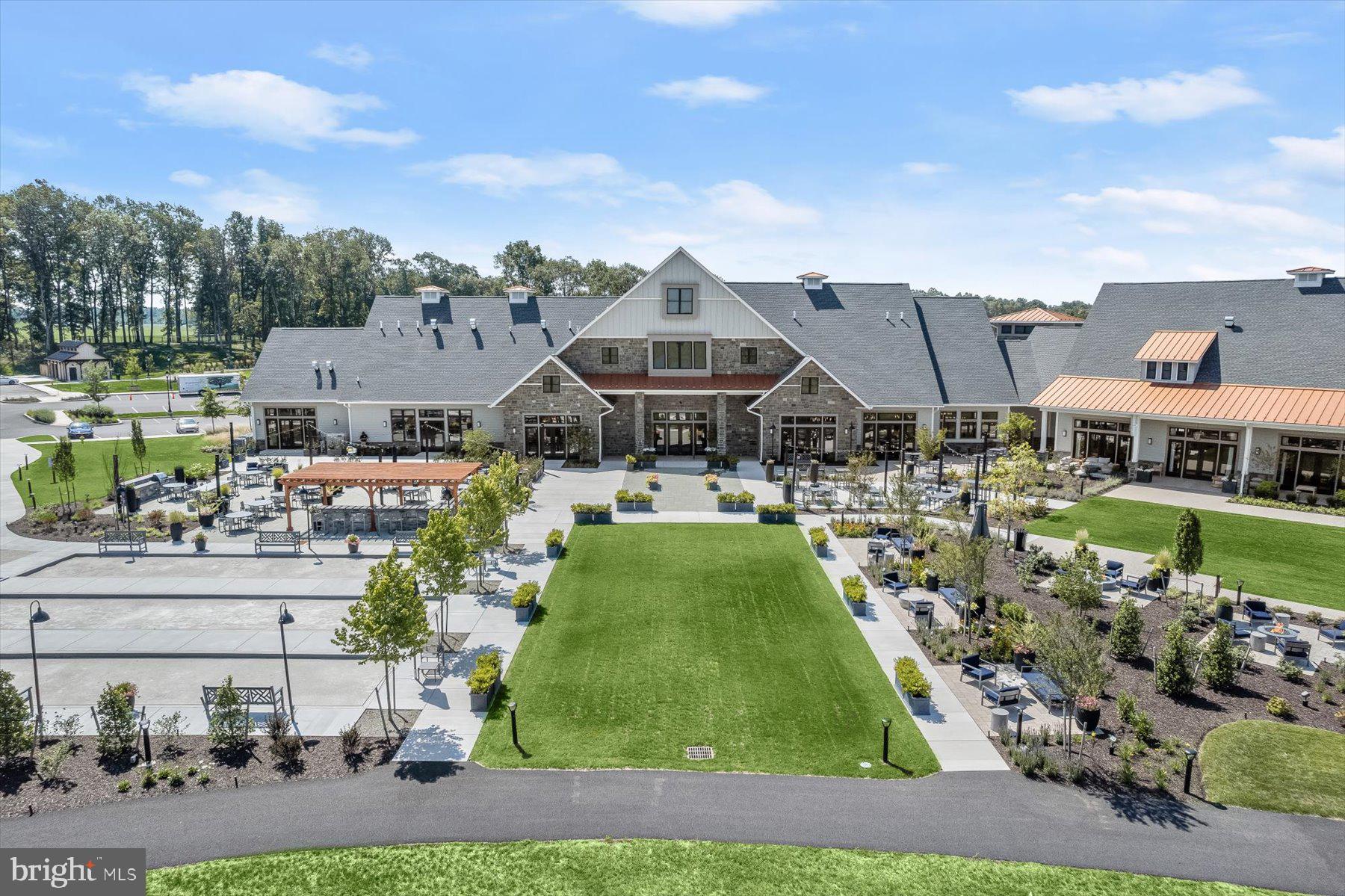 AMBLEBROOK - Residential