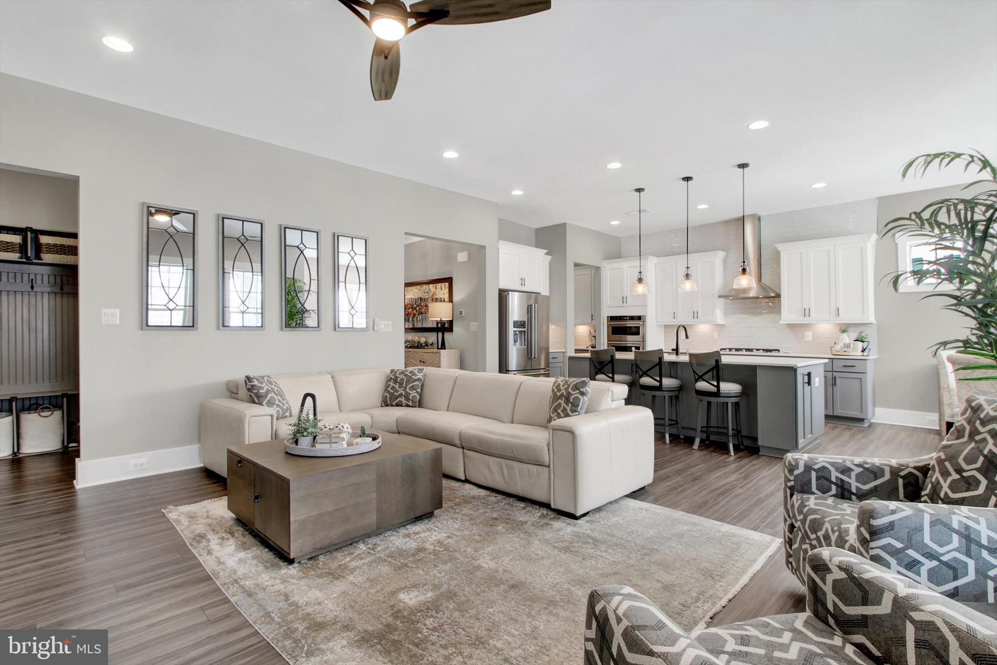 AMBLEBROOK - Residential