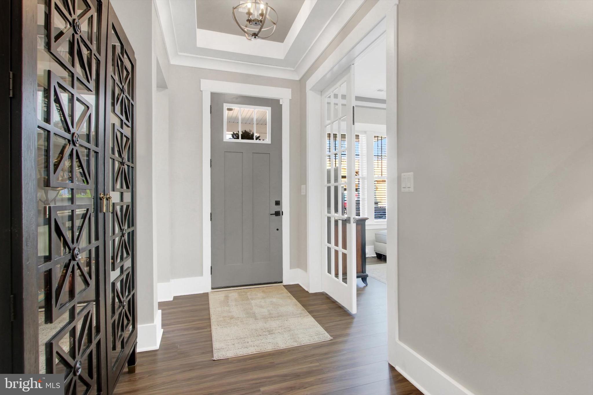 371 QUIET CREEK DRIVE