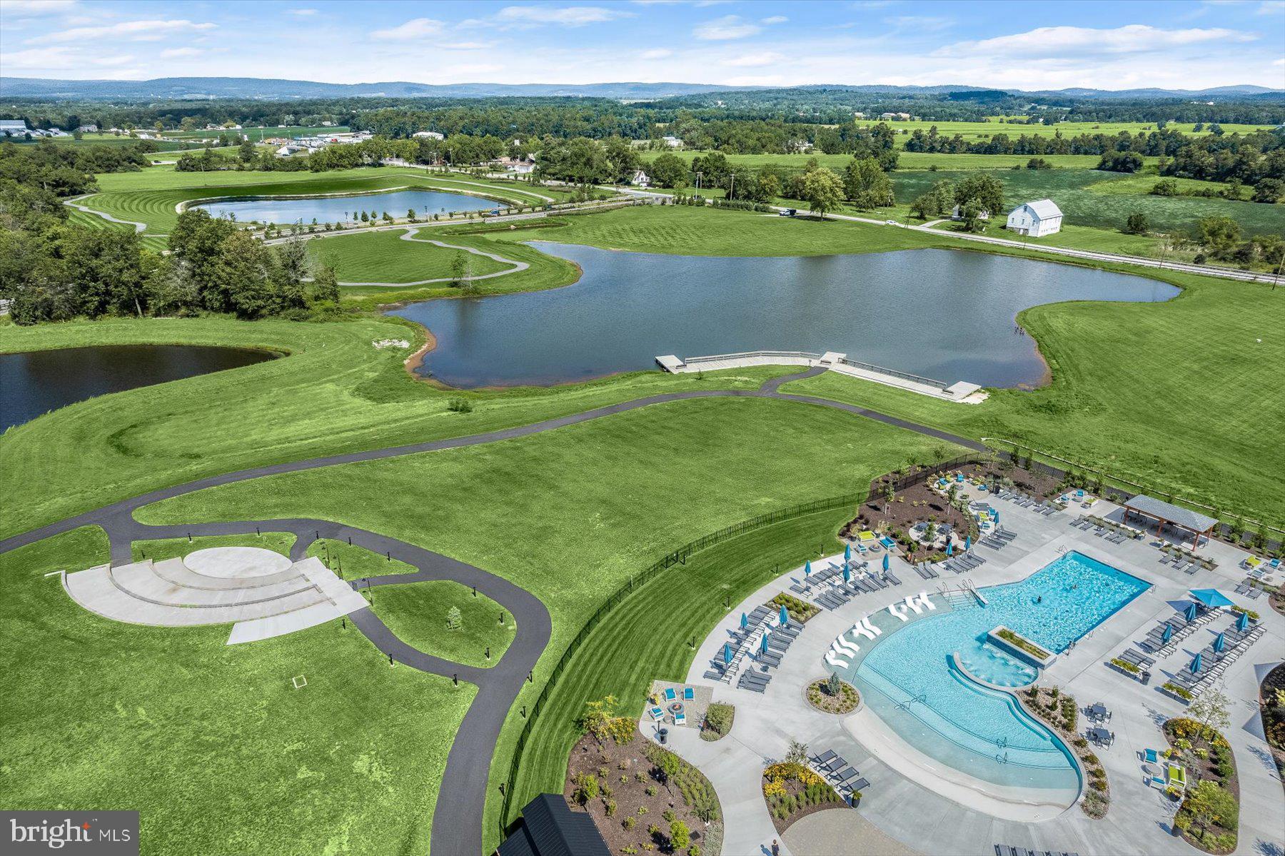 AMBLEBROOK - Residential