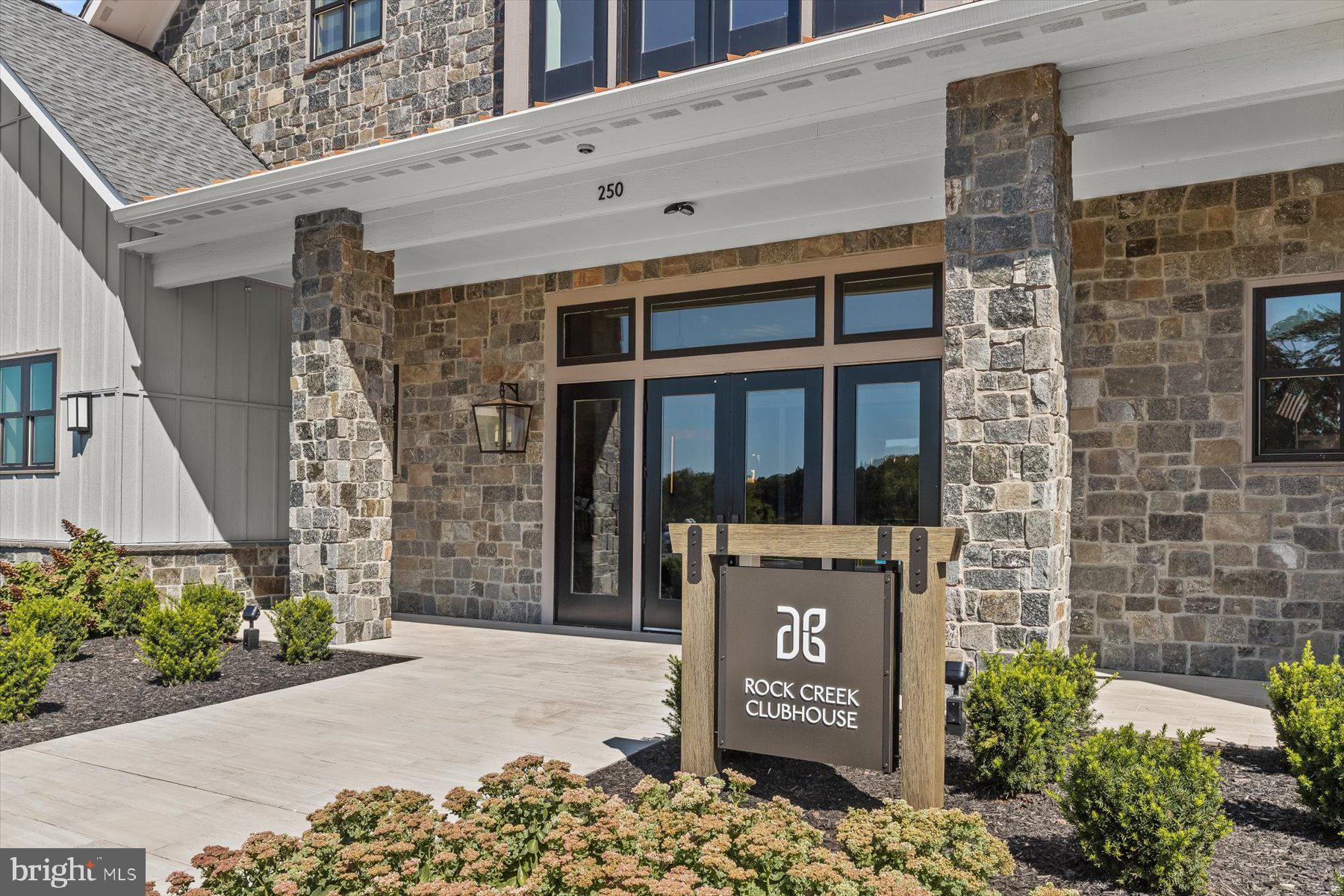 AMBLEBROOK - Residential