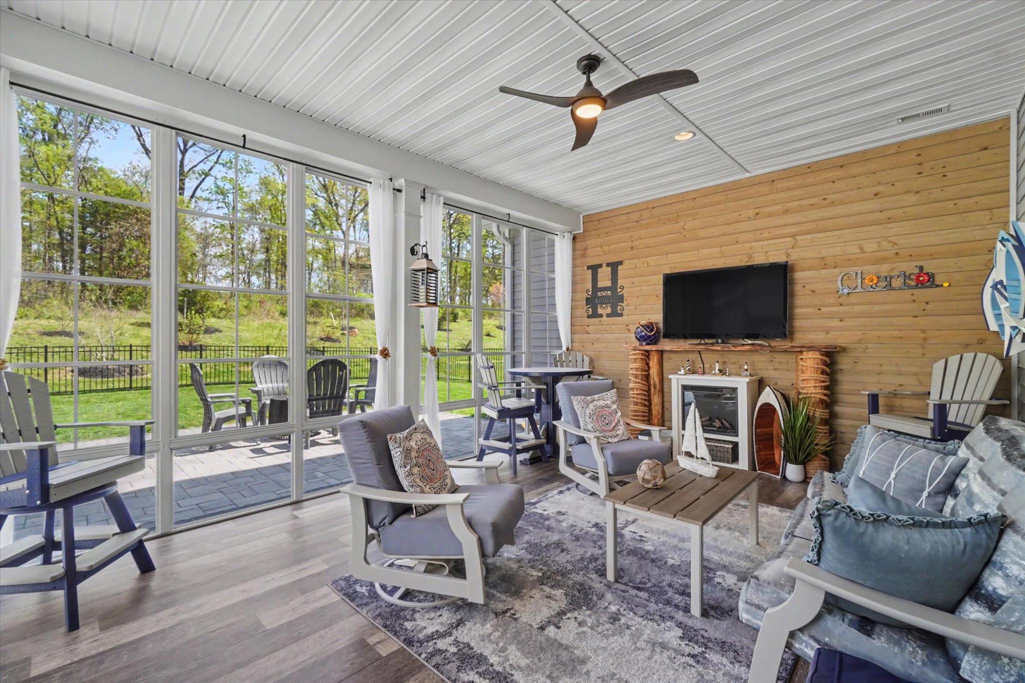 AMBLEBROOK - Residential