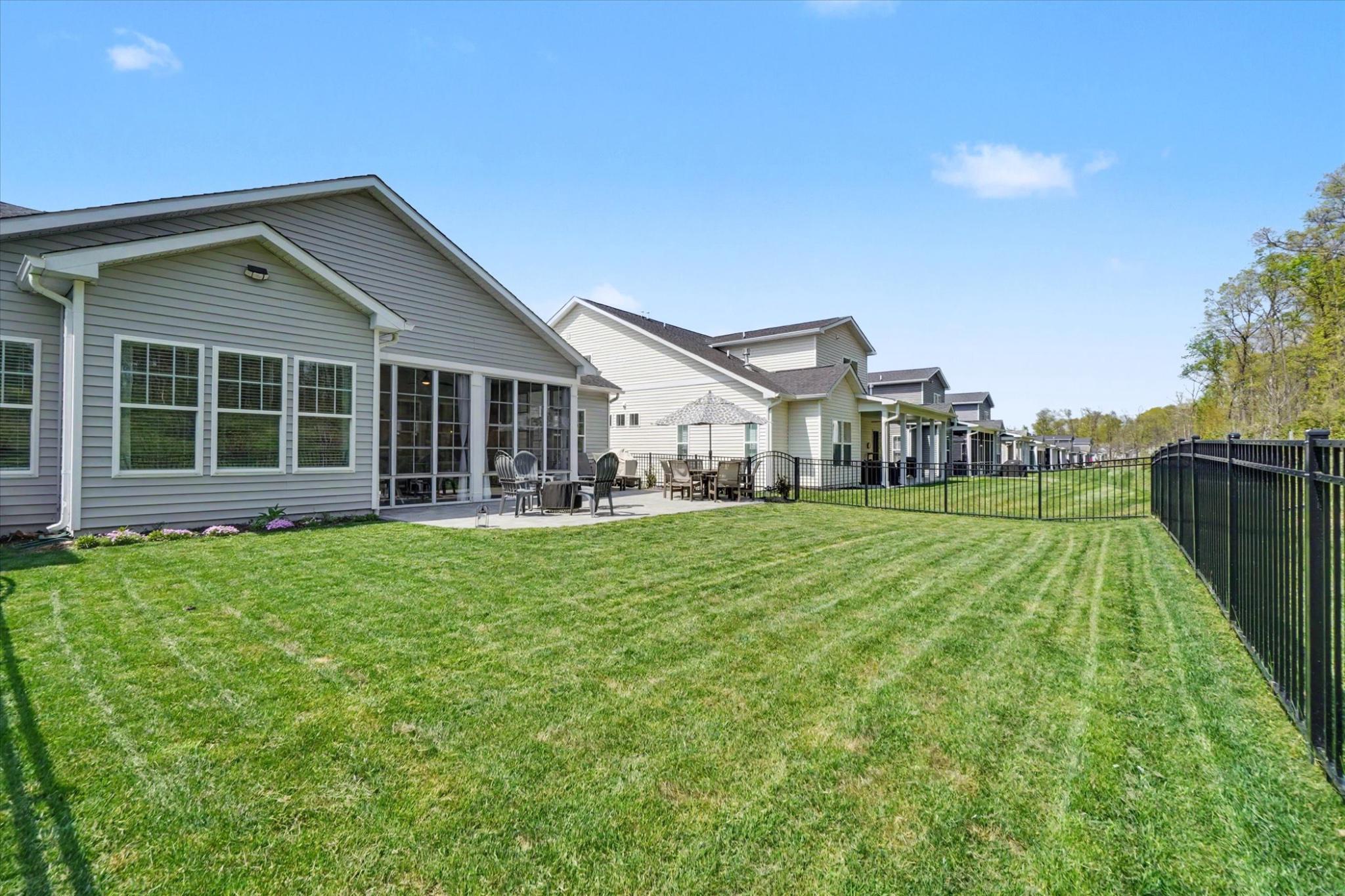 AMBLEBROOK - Residential