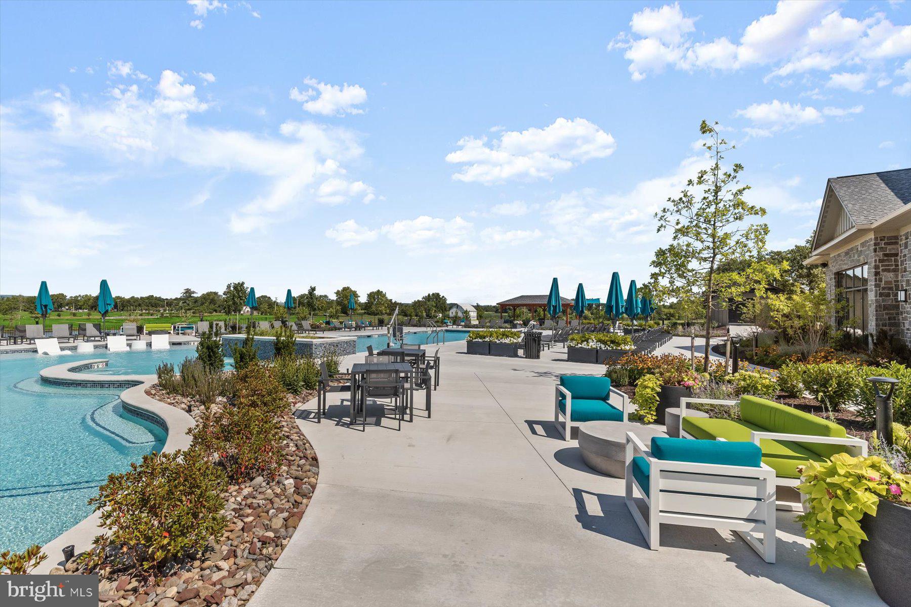 AMBLEBROOK - Residential