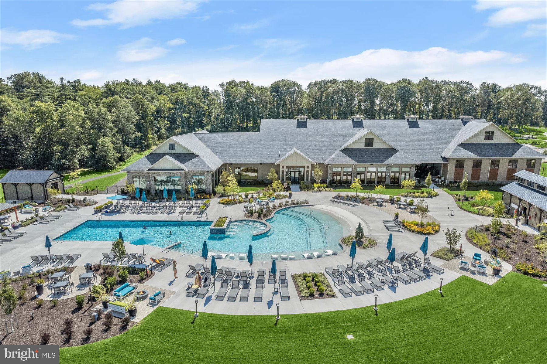 AMBLEBROOK - Residential