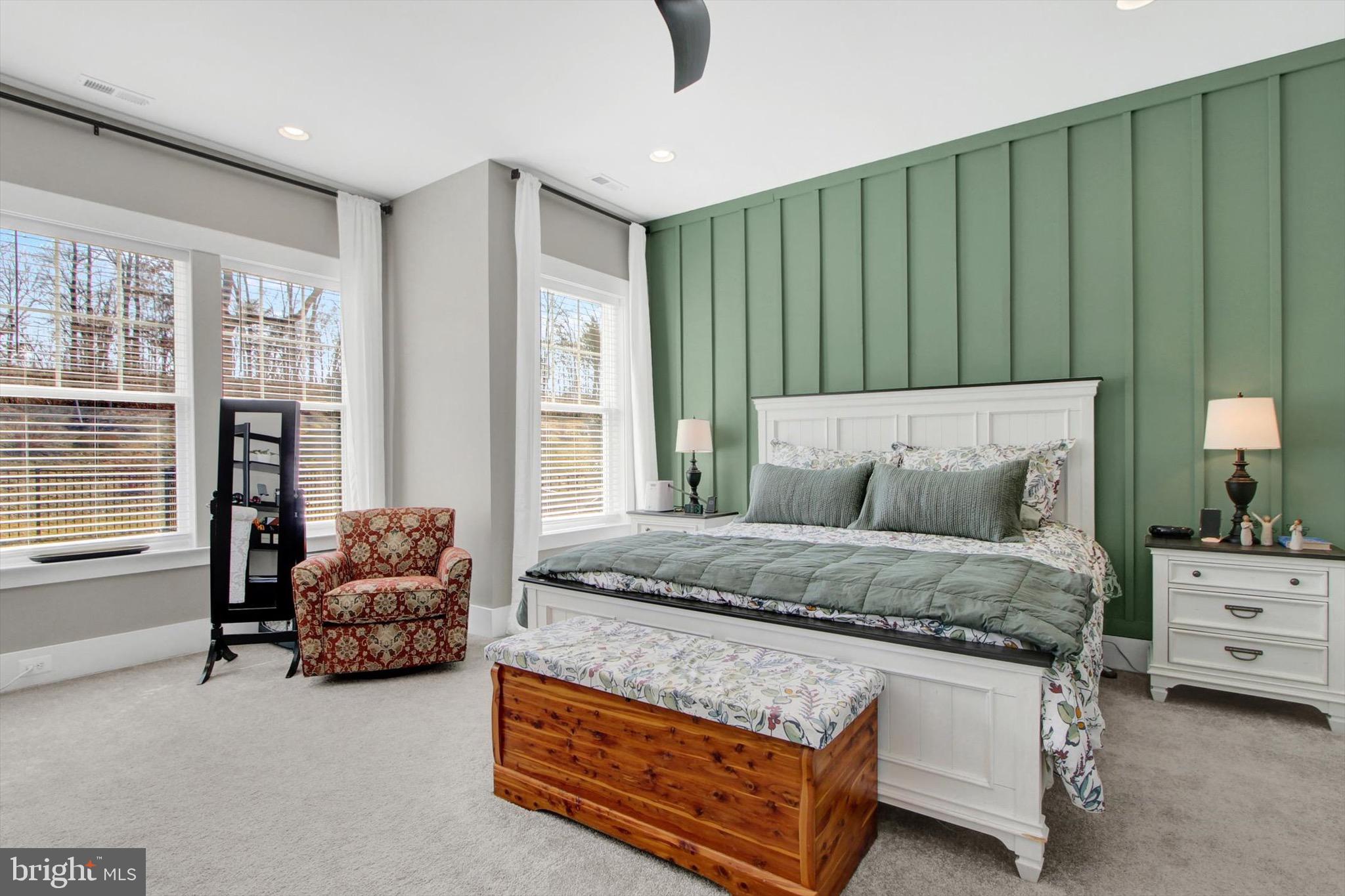 AMBLEBROOK - Residential