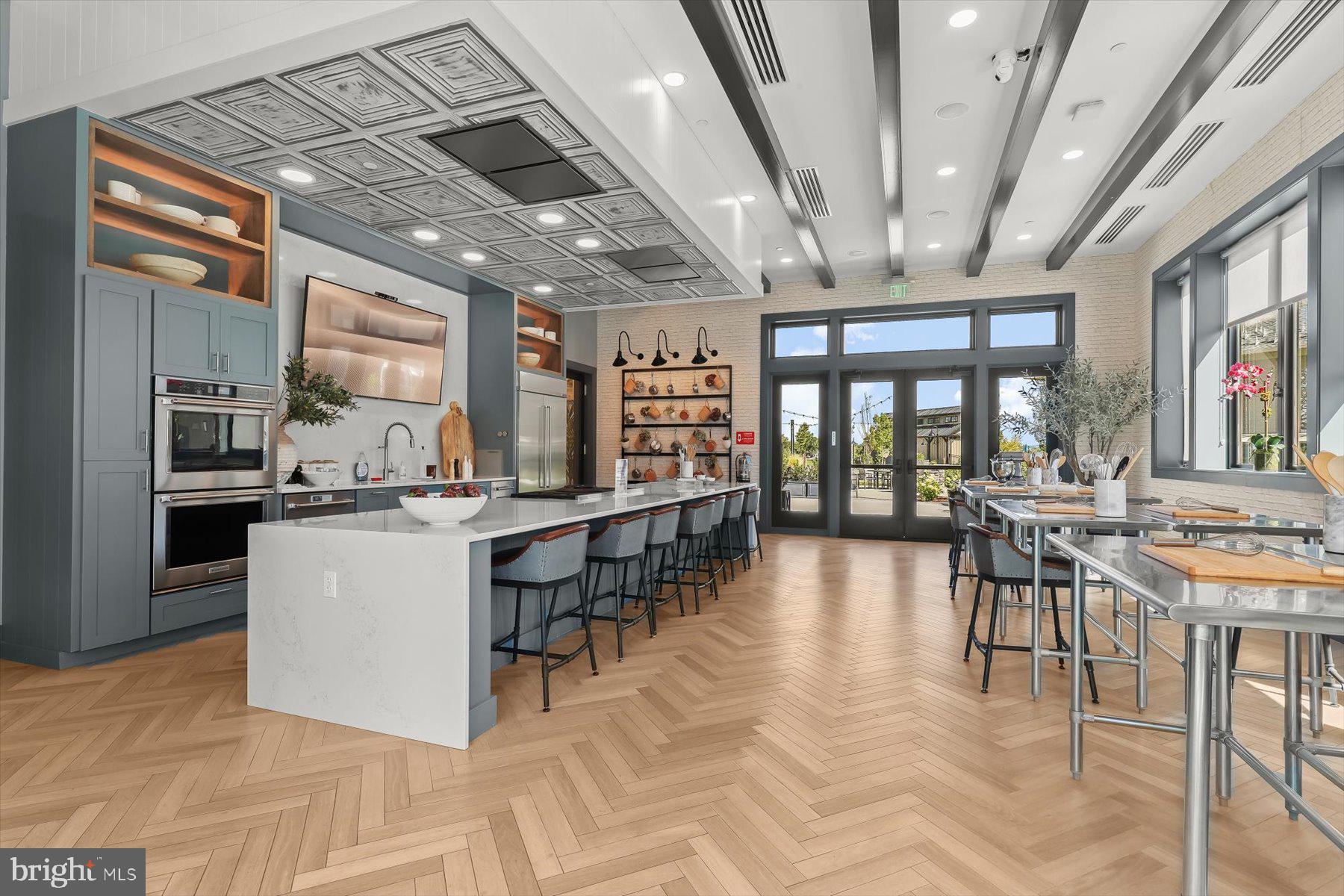 AMBLEBROOK - Residential