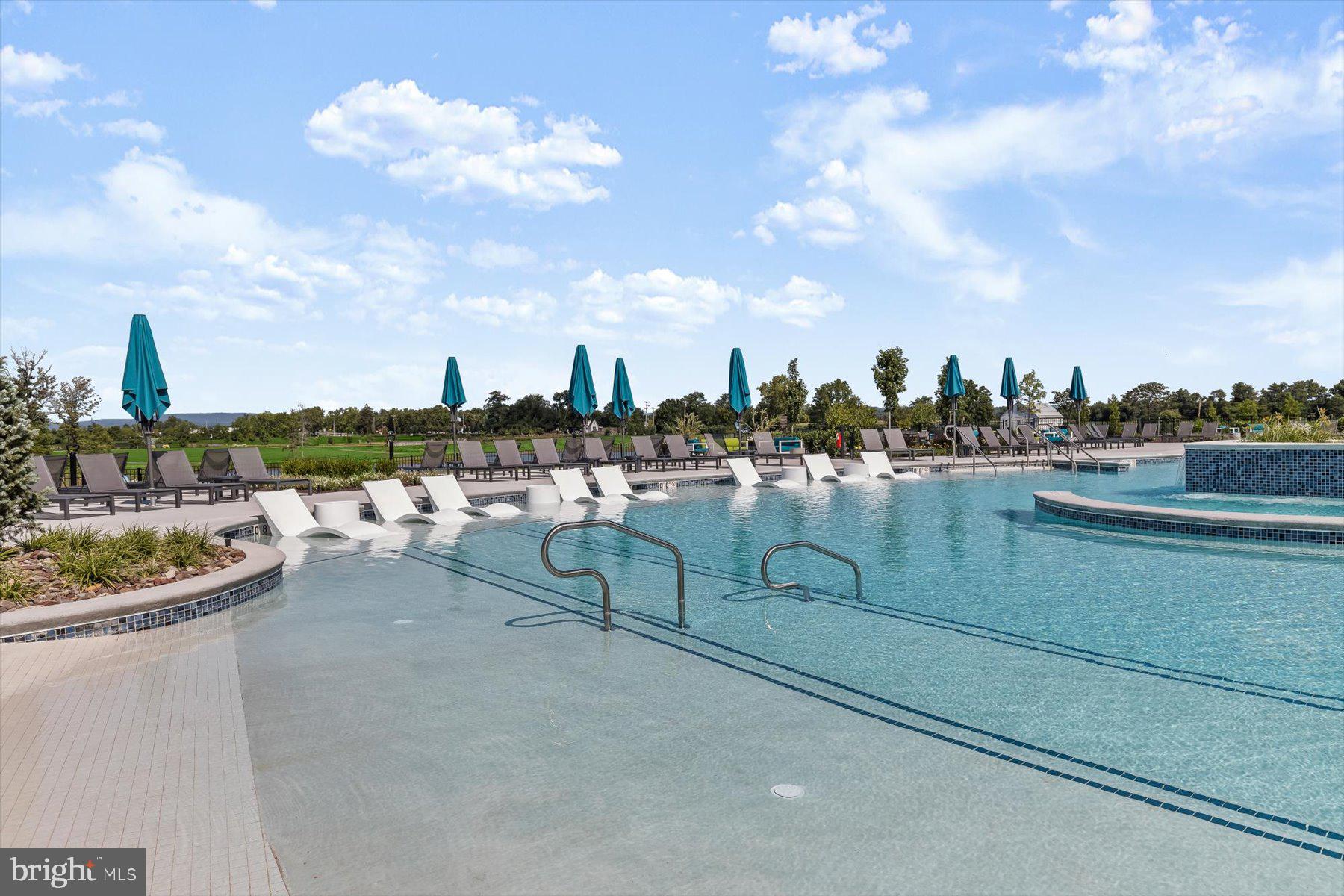 AMBLEBROOK - Residential