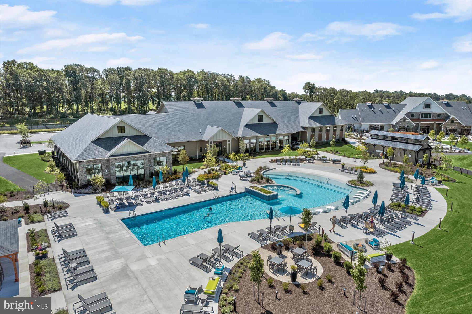 AMBLEBROOK - Residential