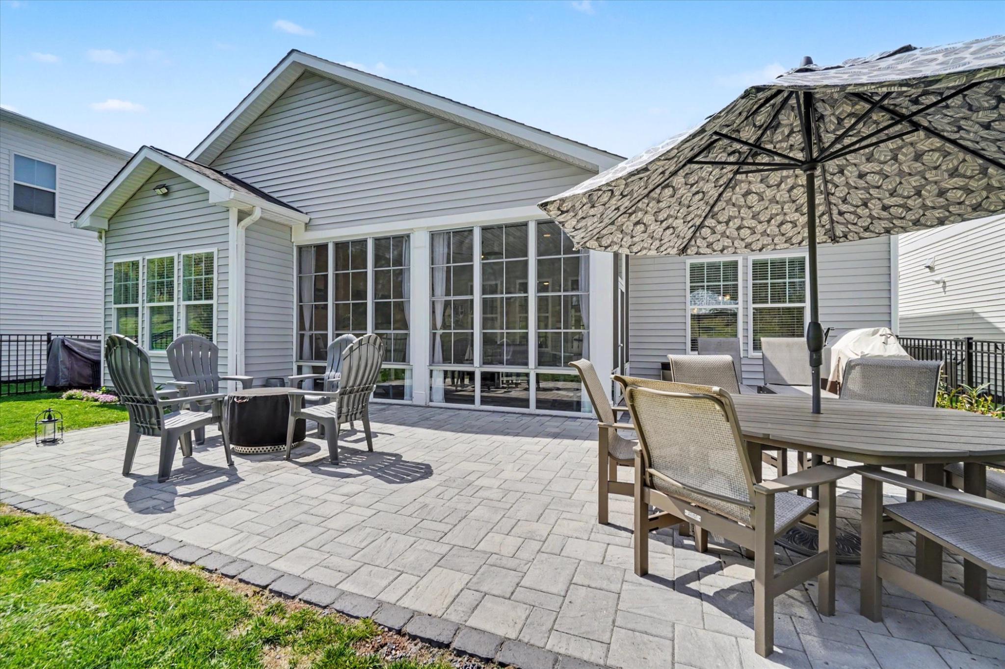 AMBLEBROOK - Residential