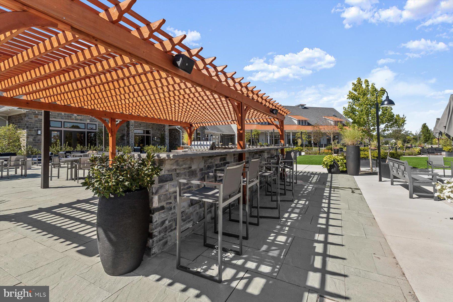 AMBLEBROOK - Residential