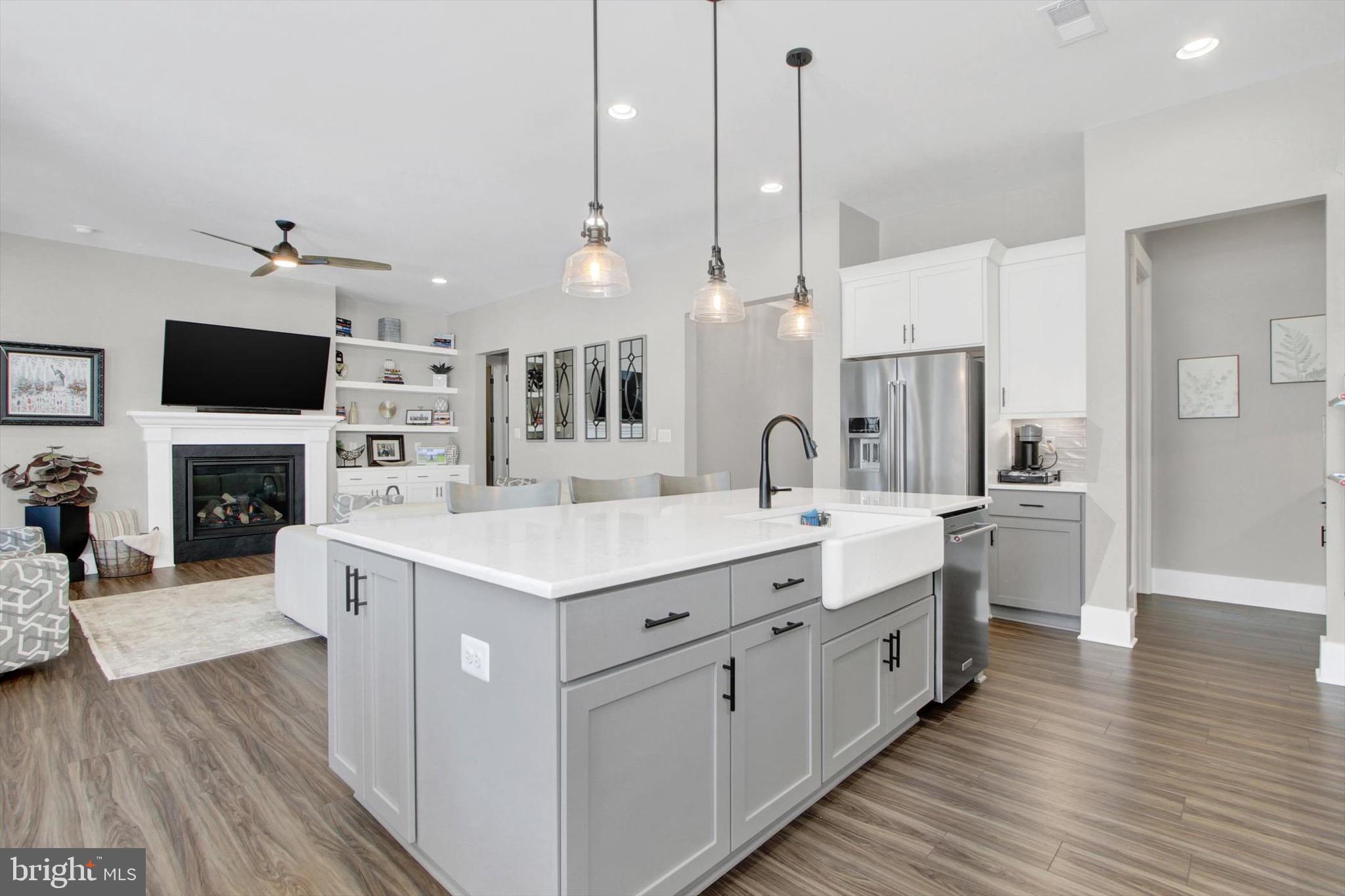 AMBLEBROOK - Residential