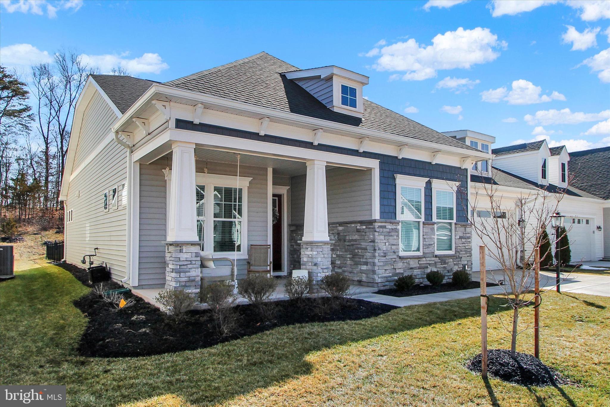 371 QUIET CREEK DRIVE