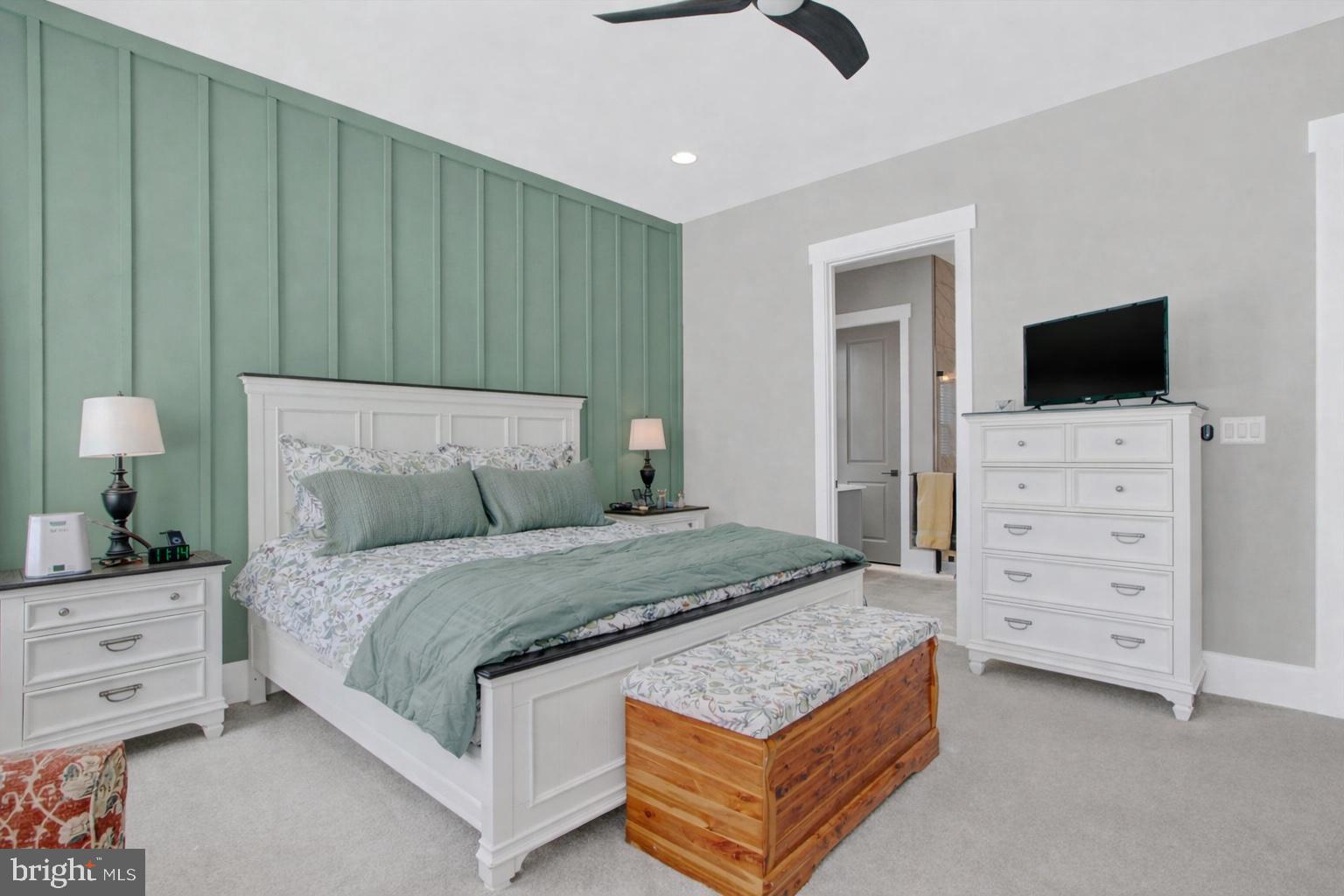 AMBLEBROOK - Residential