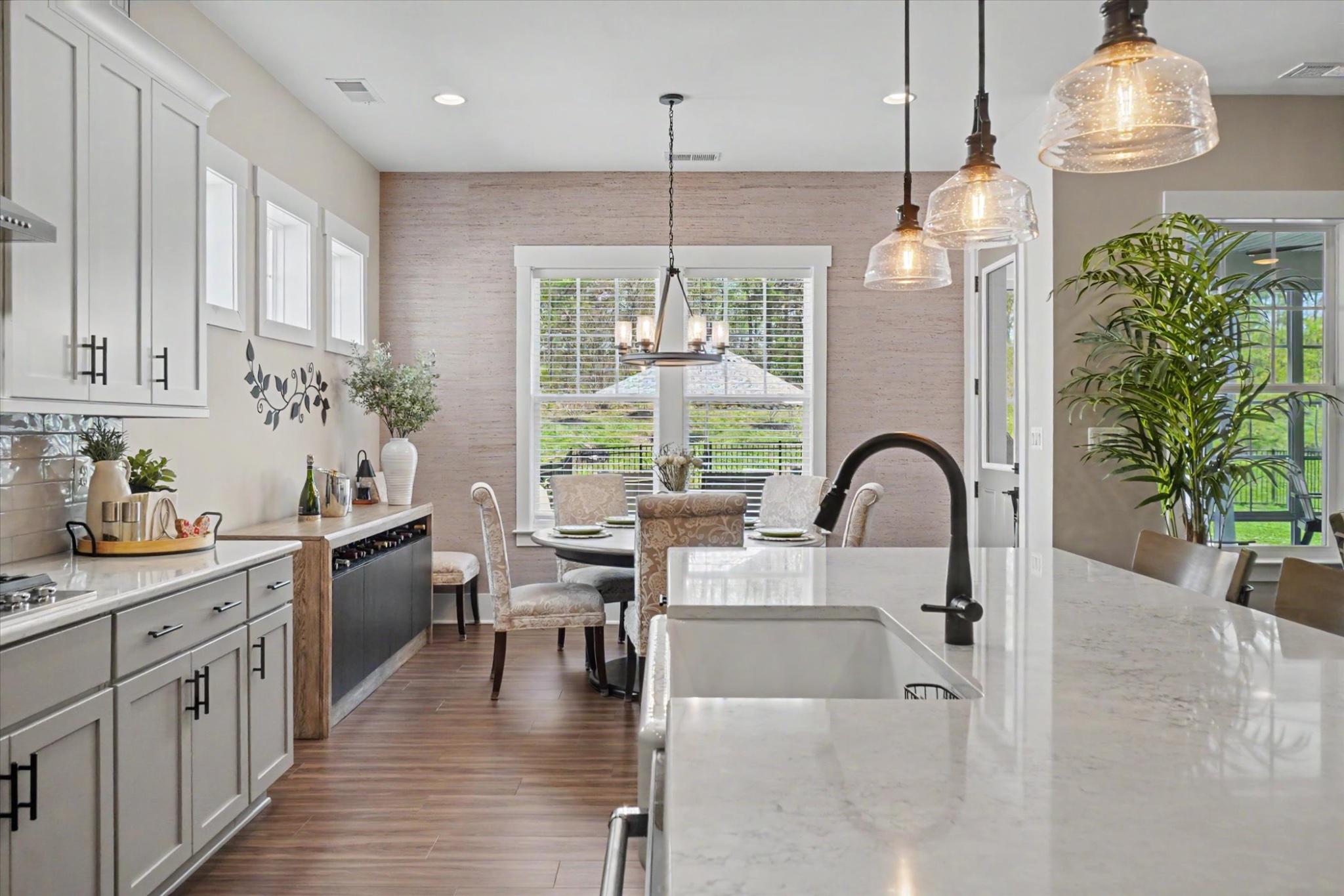 AMBLEBROOK - Residential