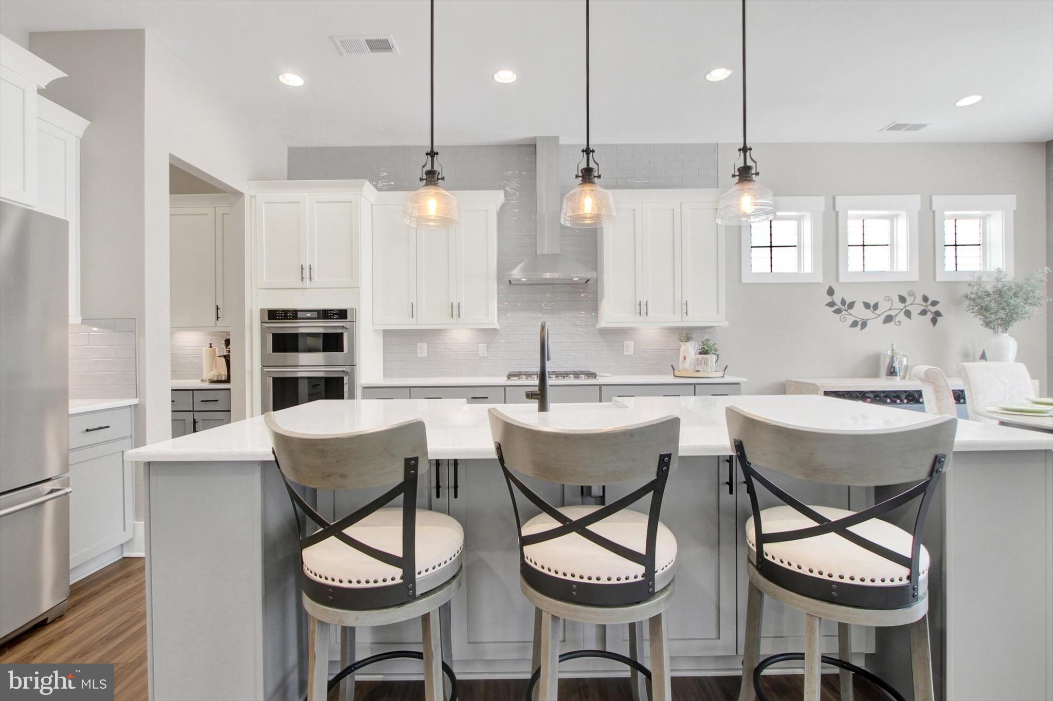 AMBLEBROOK - Residential