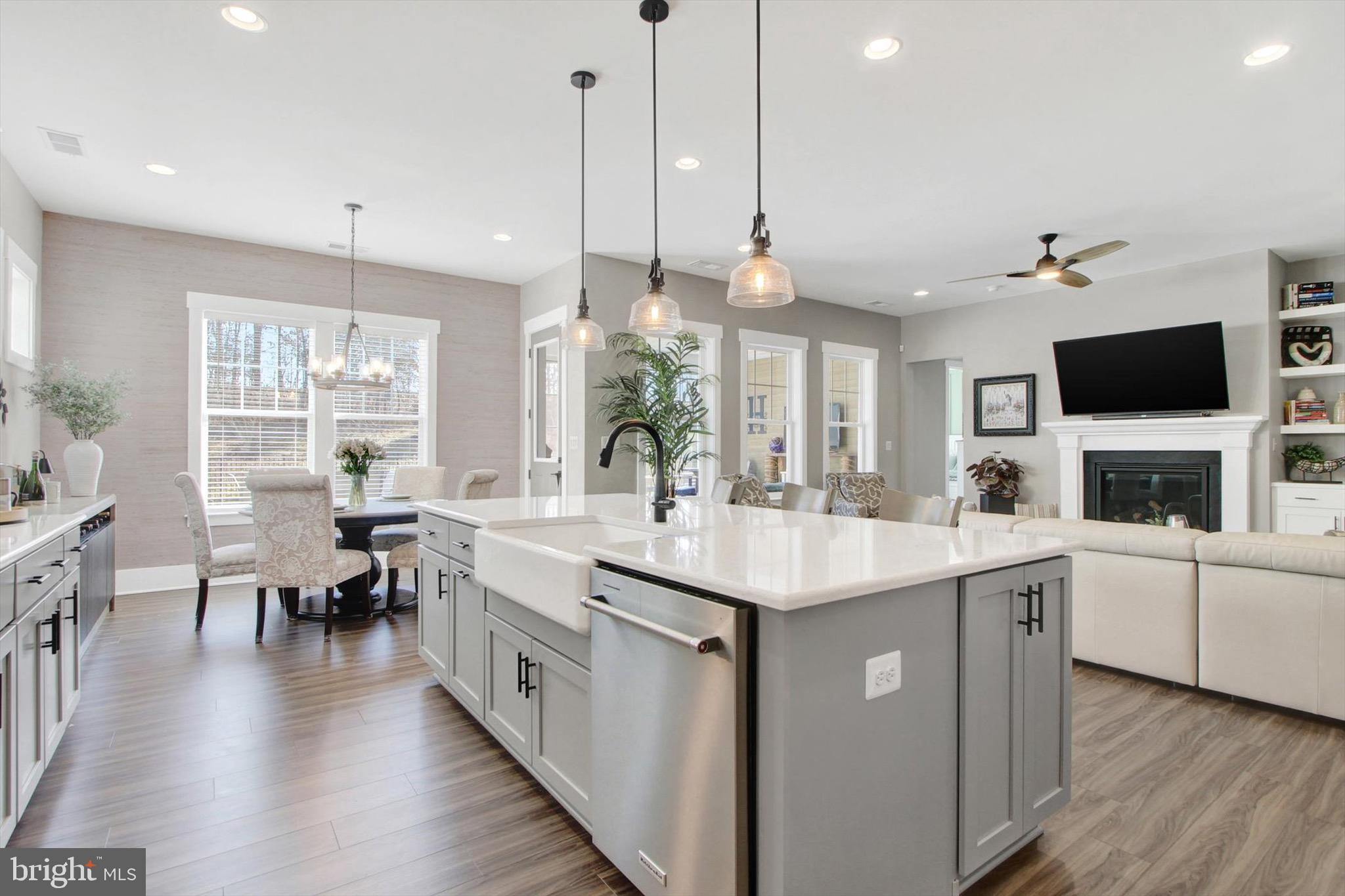 AMBLEBROOK - Residential